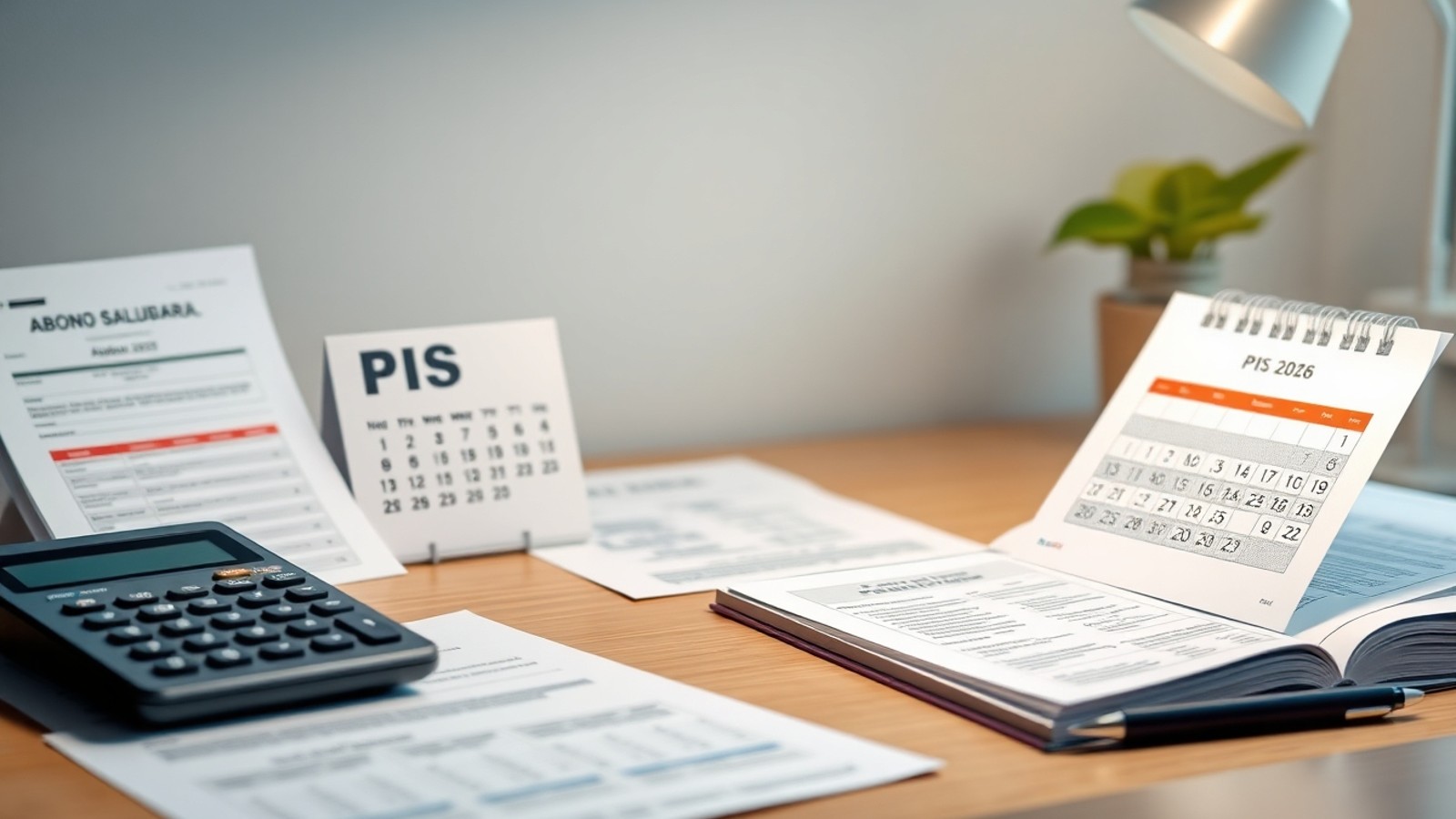 pis 2026 calendario abono salarial