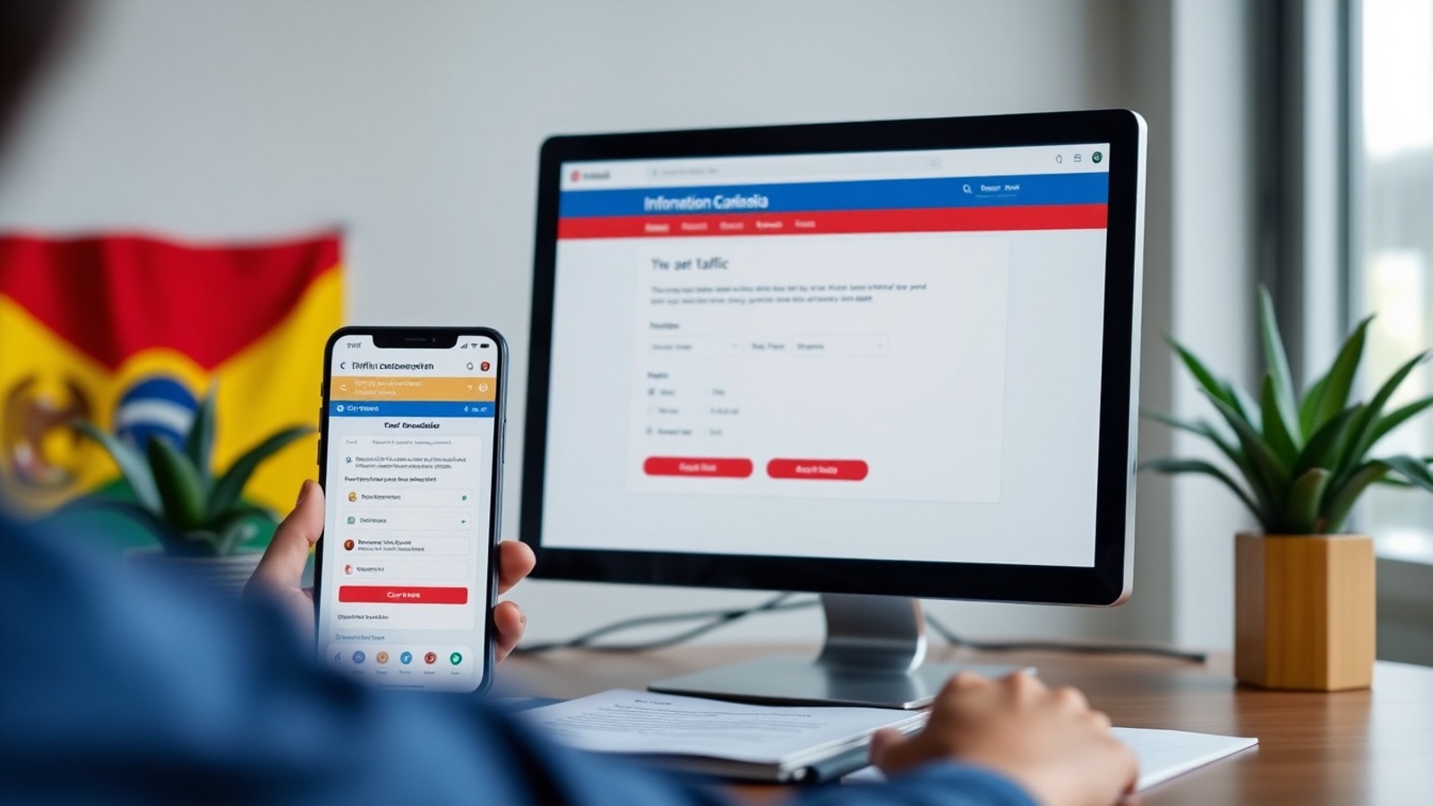 consulta auto de infracao portal oficial
