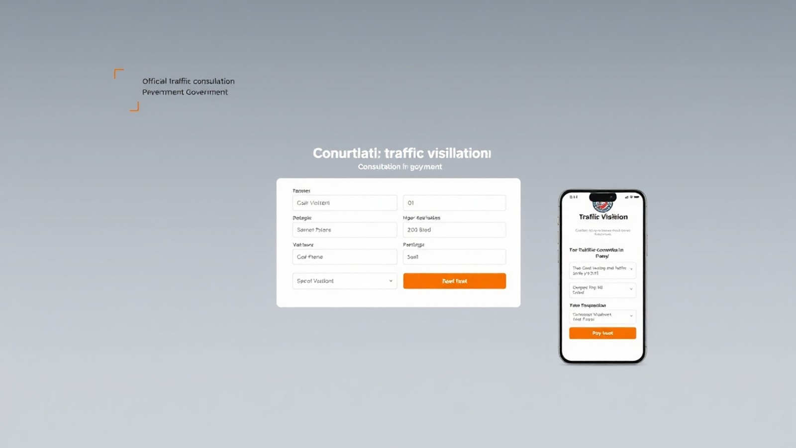 Consultar y Pagar Infracción: Guia Completo e Atualizado