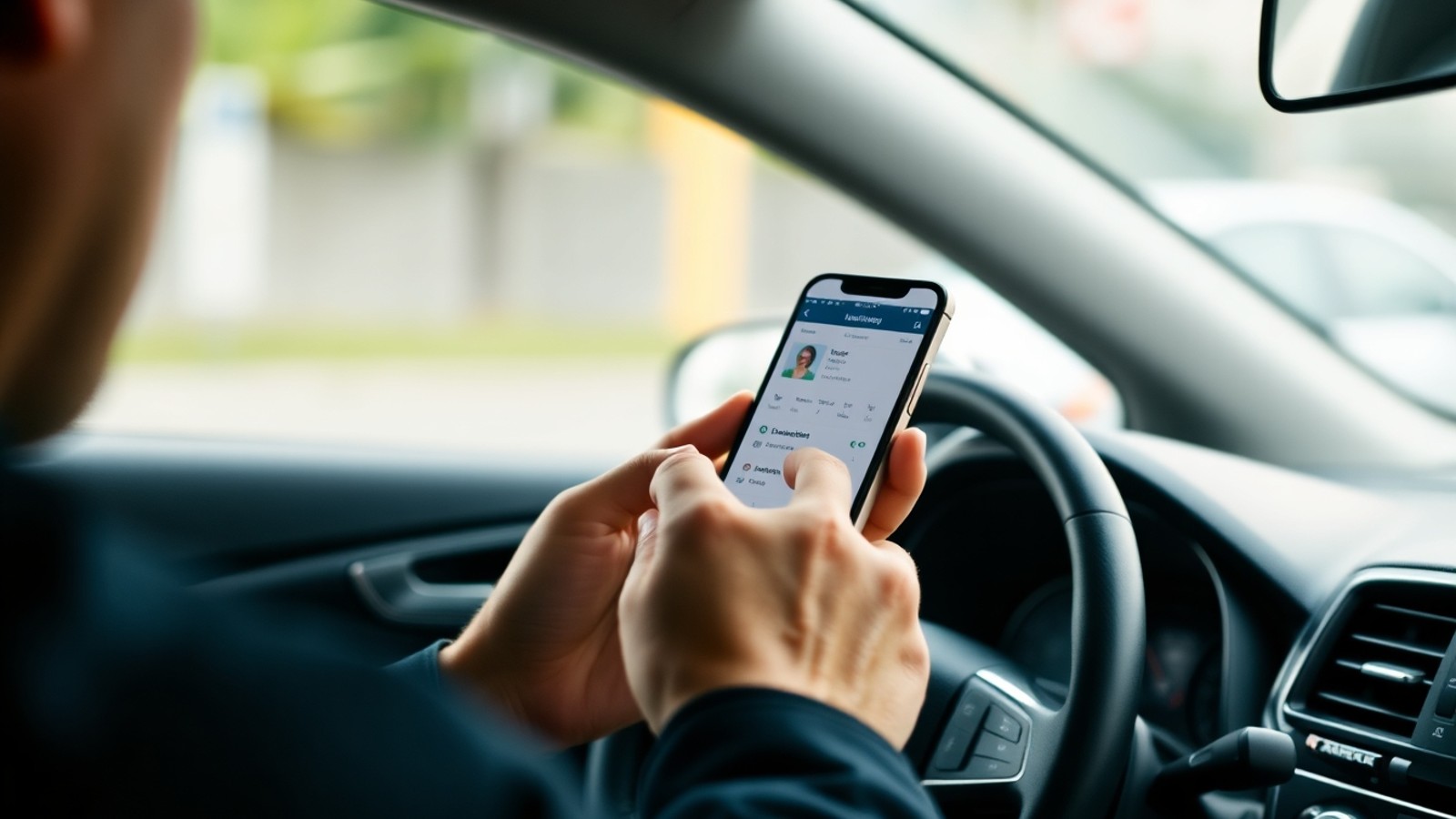 consulta licenciamento veiculo celular