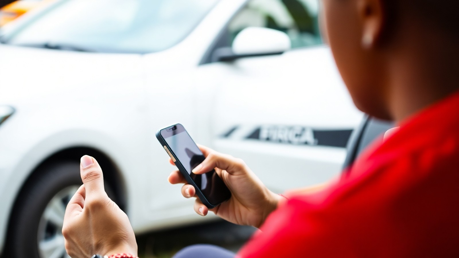 consulta multas no celular