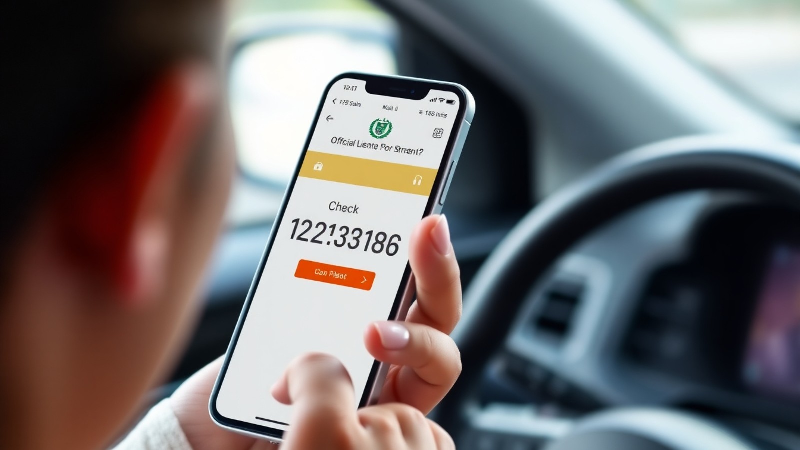 Consultar Placa: Como Ver Dados e Situação do Veículo