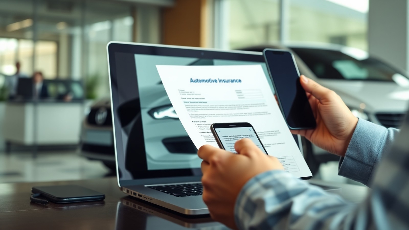 Consultar y Descargar SOAT: Guia Completo e Seguro