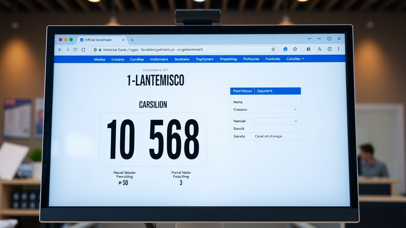 Consultar Veículo Pela Placa Detran: Guia Completo