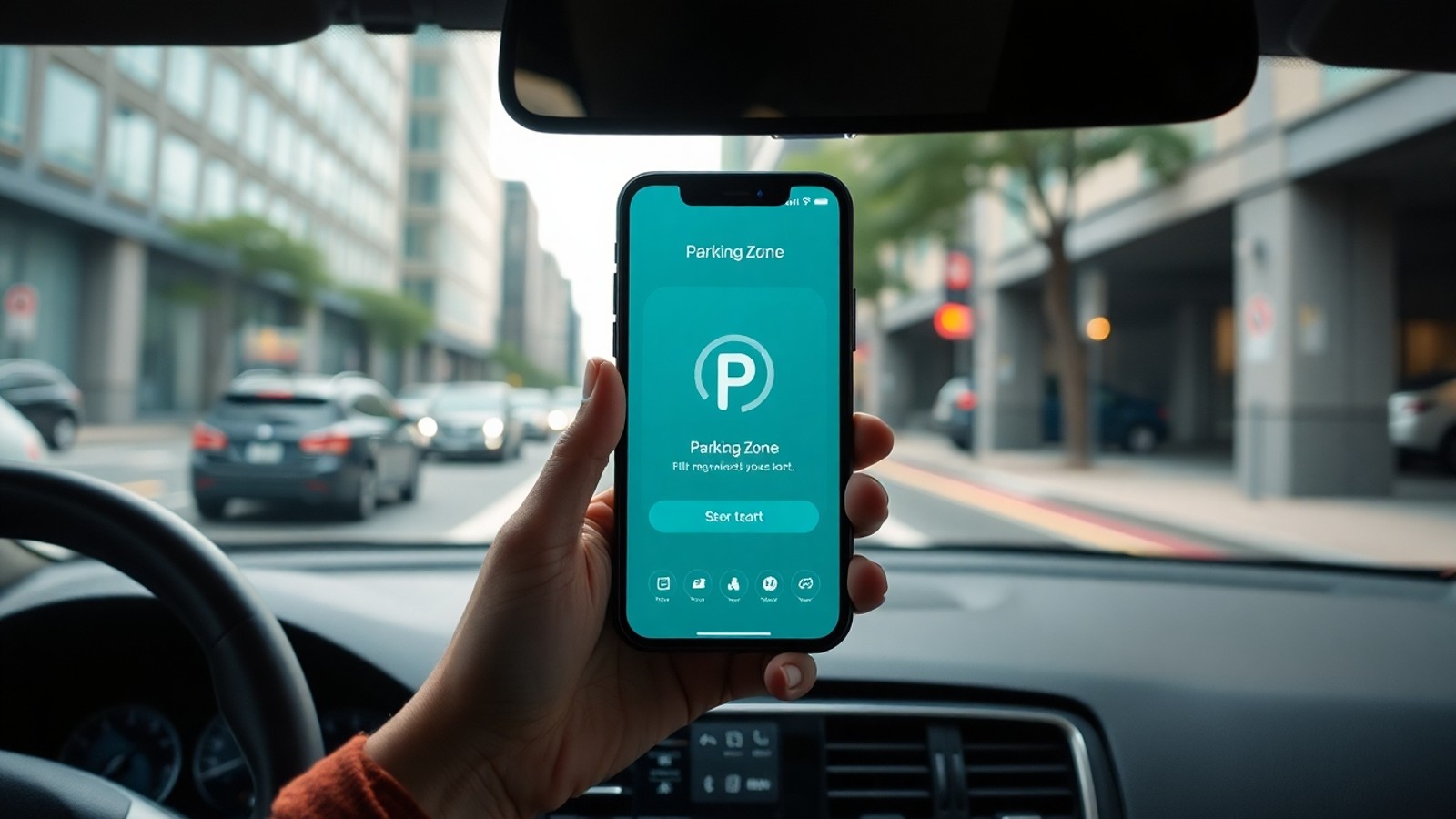 Consultar Zona Azul: guia completo para estacionar melhor