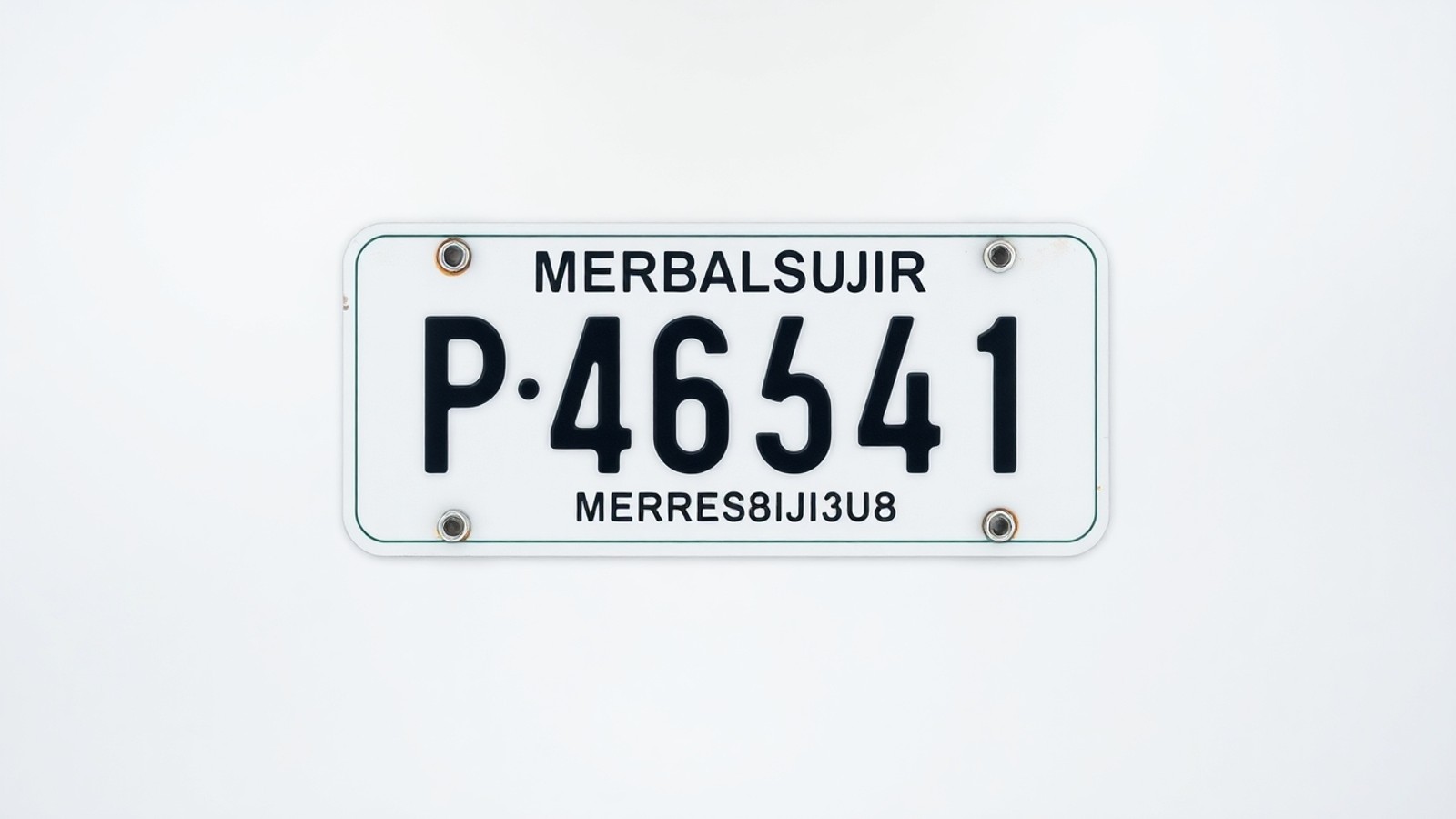 placa mercosul padrao oficial