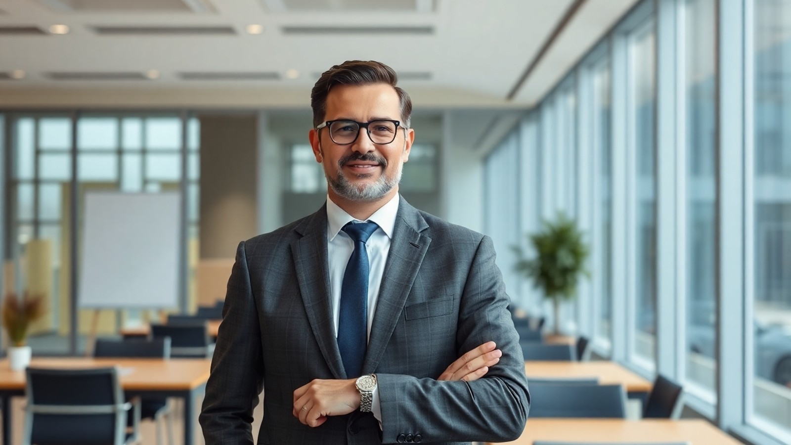 ceo lideranca corporativa