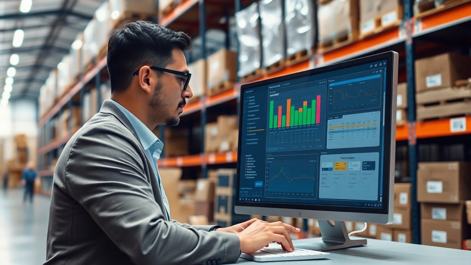 Consulta Kardex: guia completo para estoque e inventário