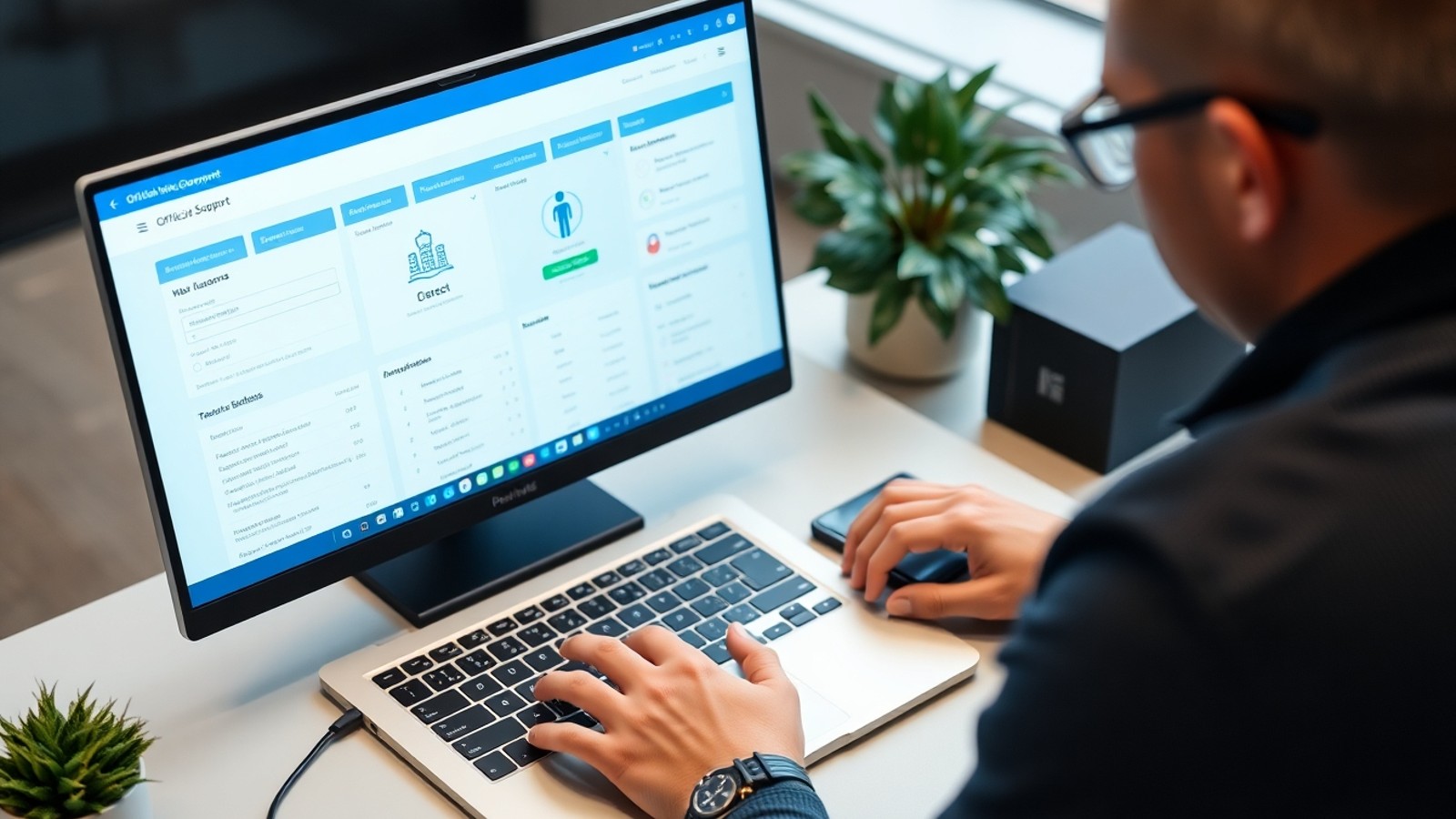 Consulta Kit Digital: guia completo para acompanhar seu pedido
