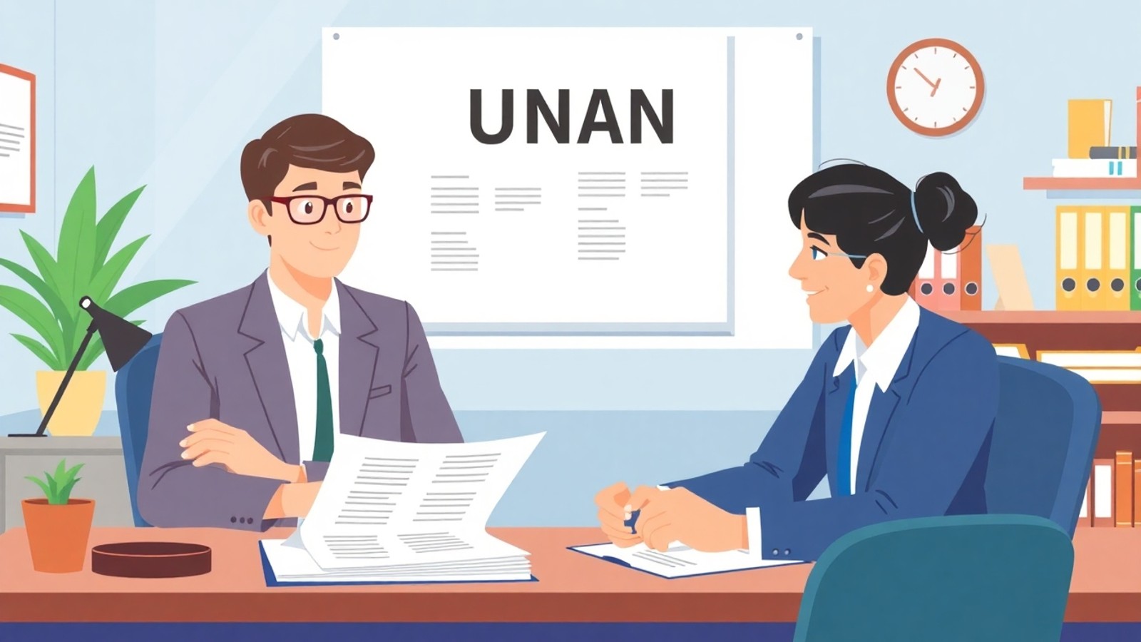 Consultar Qual Sindicato a Empresa Pertence: Guia Completo