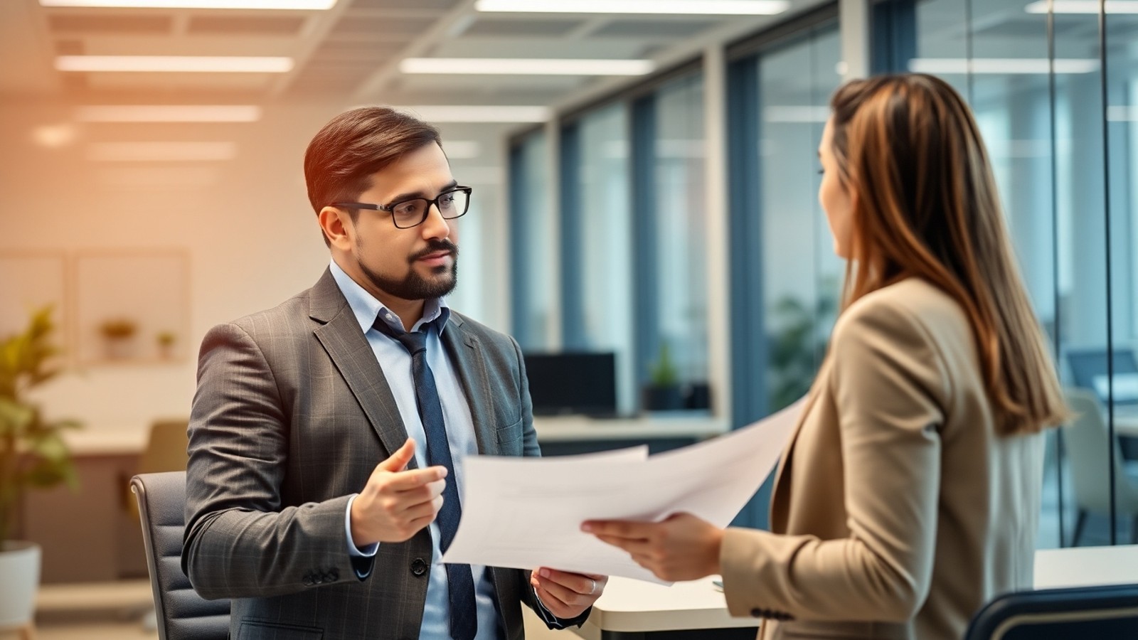 O Que É Consultor de Vendas e Como Ele Atua