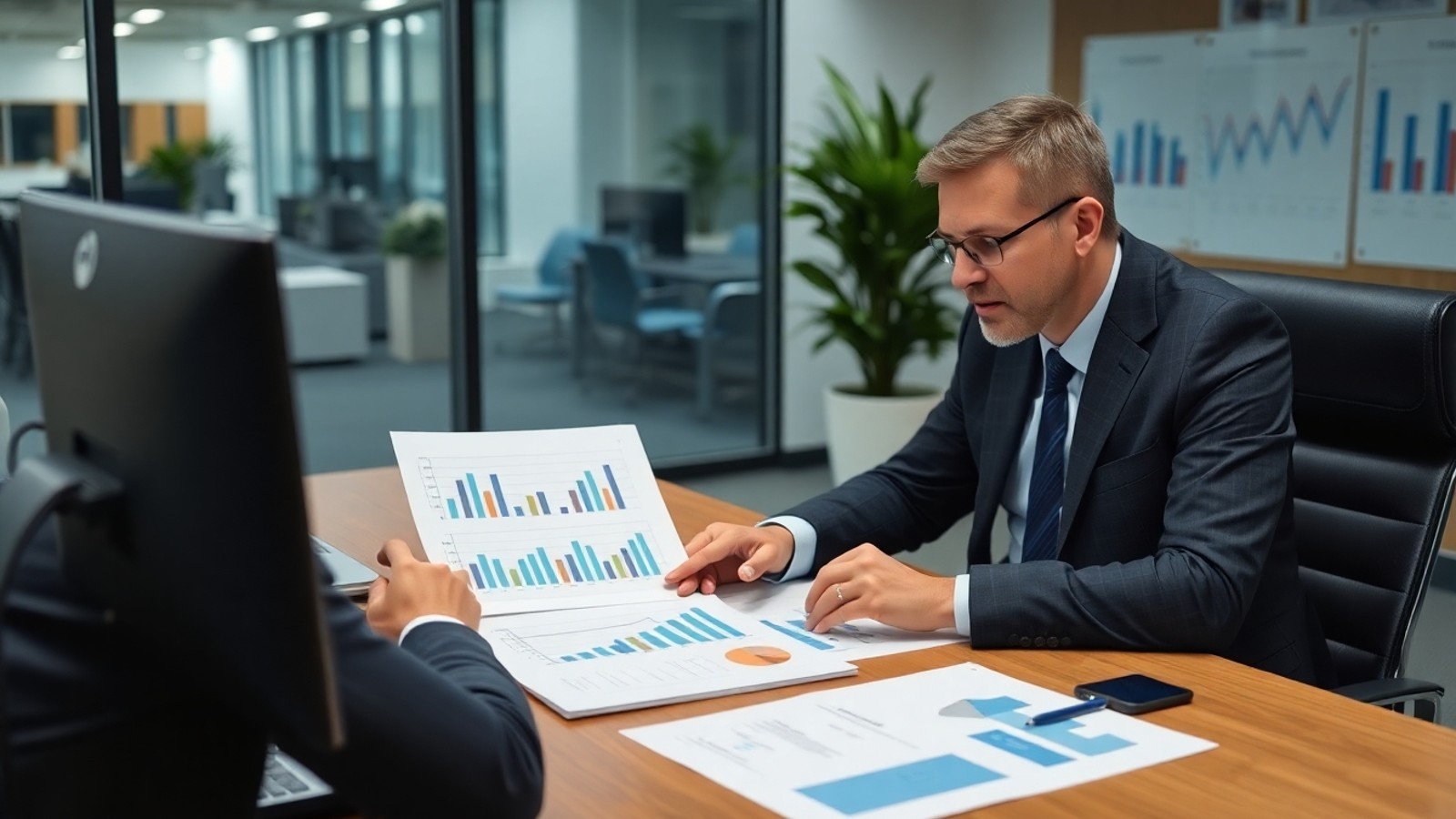 O Que É Consultoria Empresarial: Guia Completo e SEO