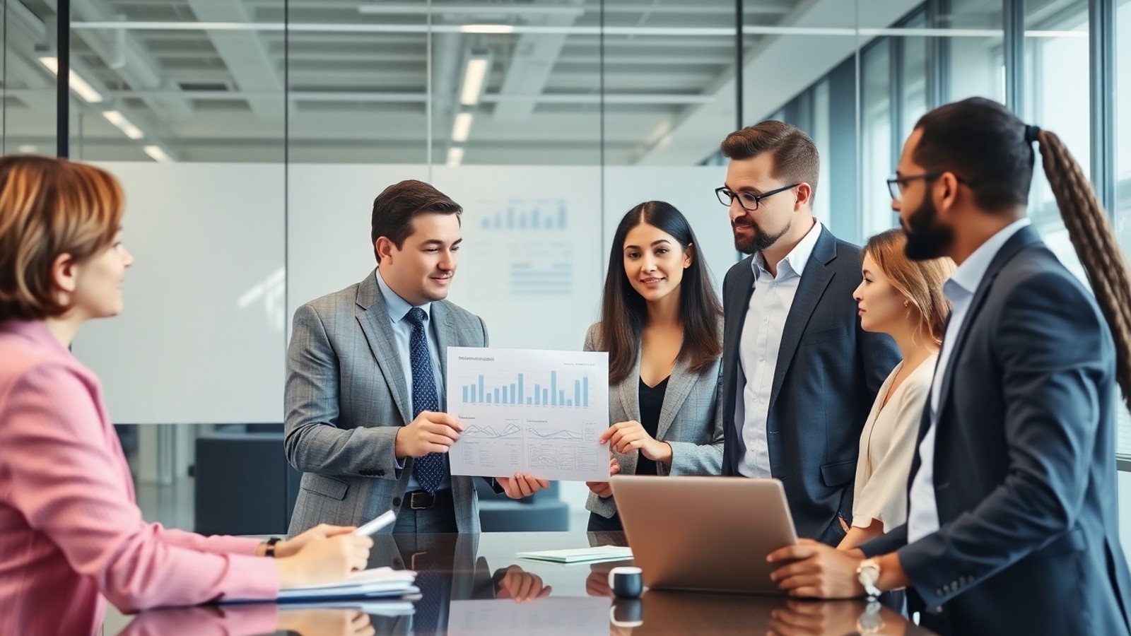 Qual Consultancy: o que é, serviços e como avaliar