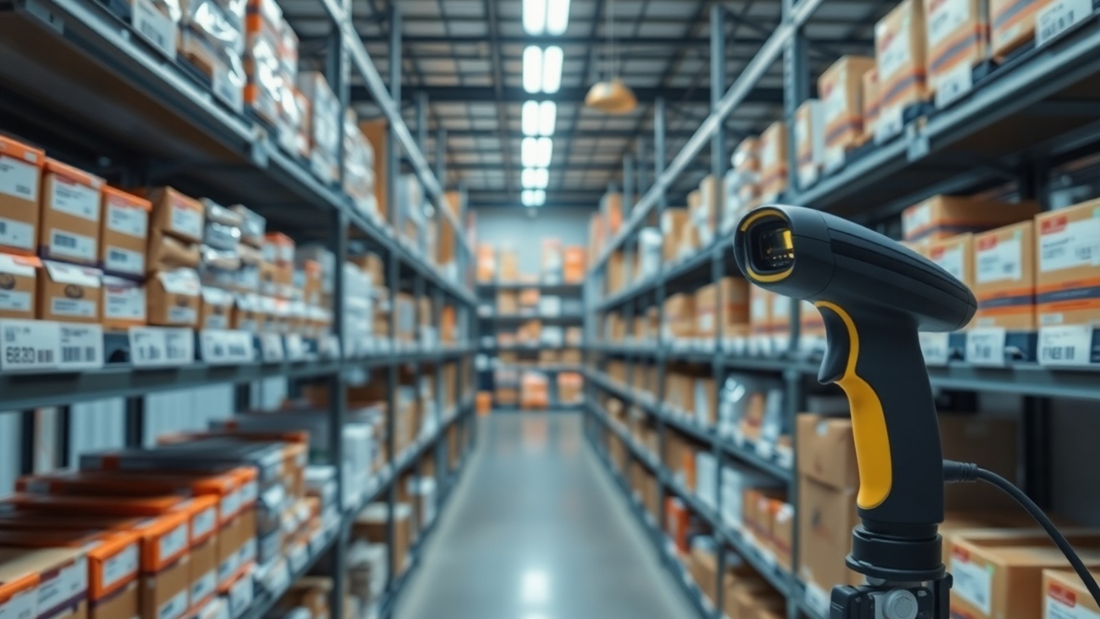 controle de estoque sku ecommerce