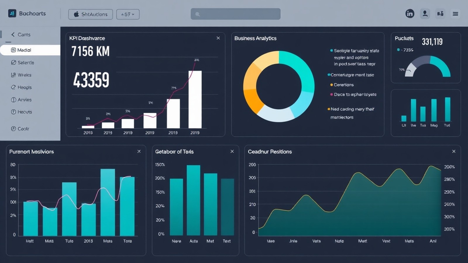 Consulta KPIs: guia completo para medir resultados