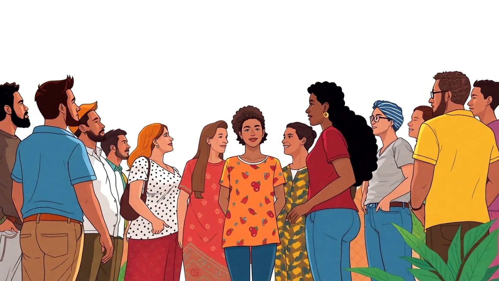 equidade inclusao social