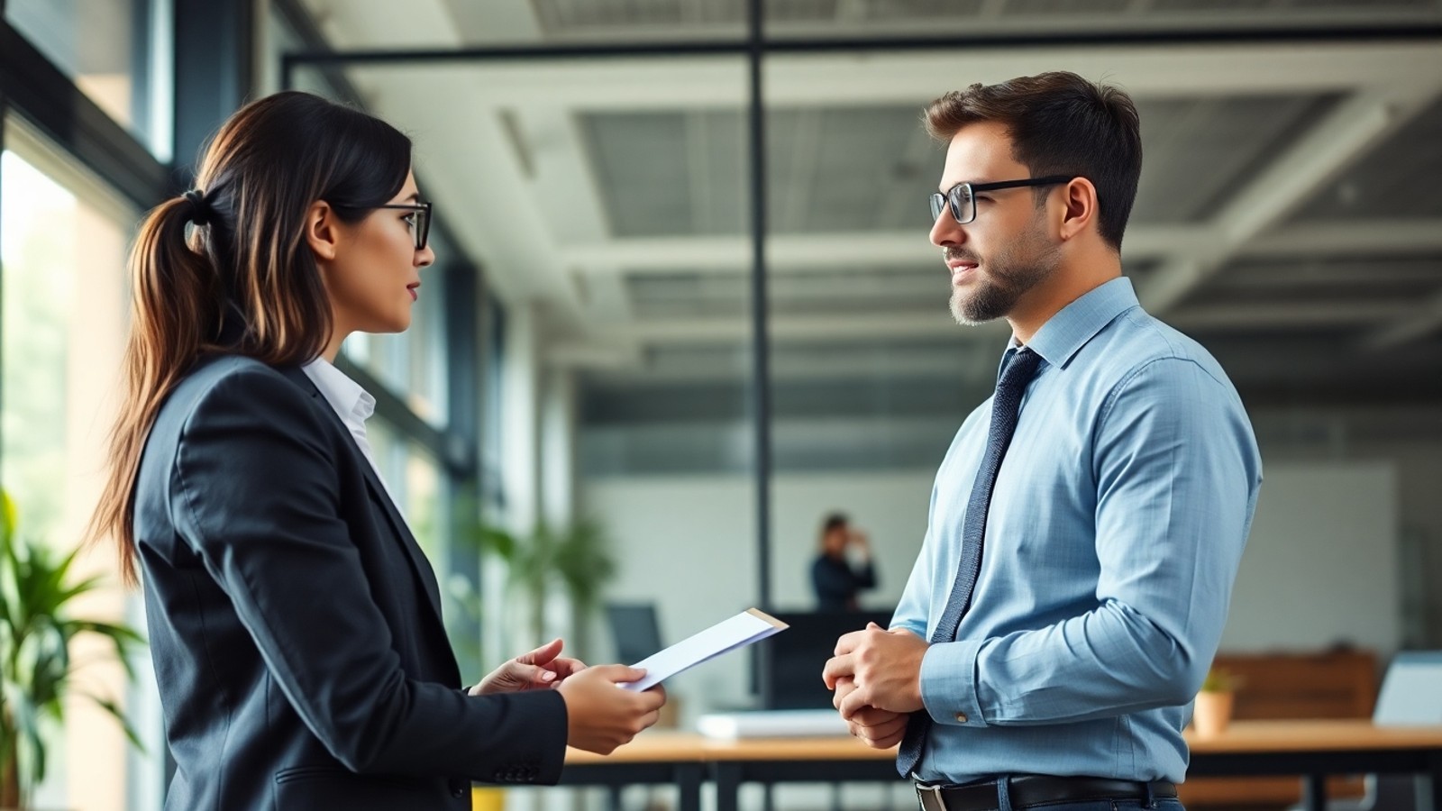 feedback construtivo no ambiente de trabalho