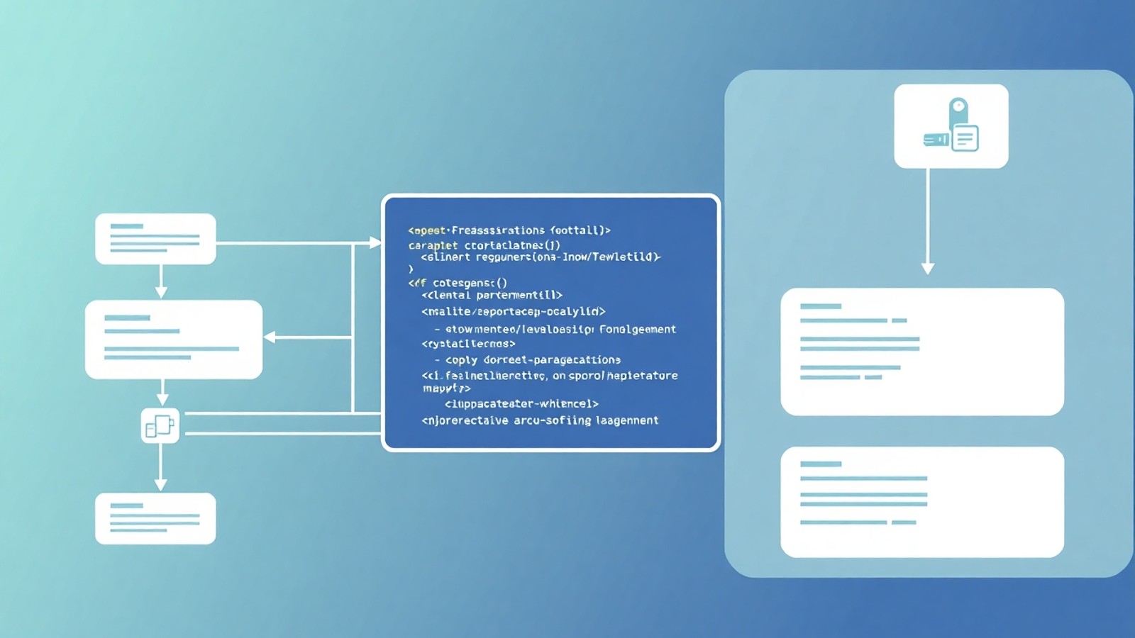 framework estrutura software