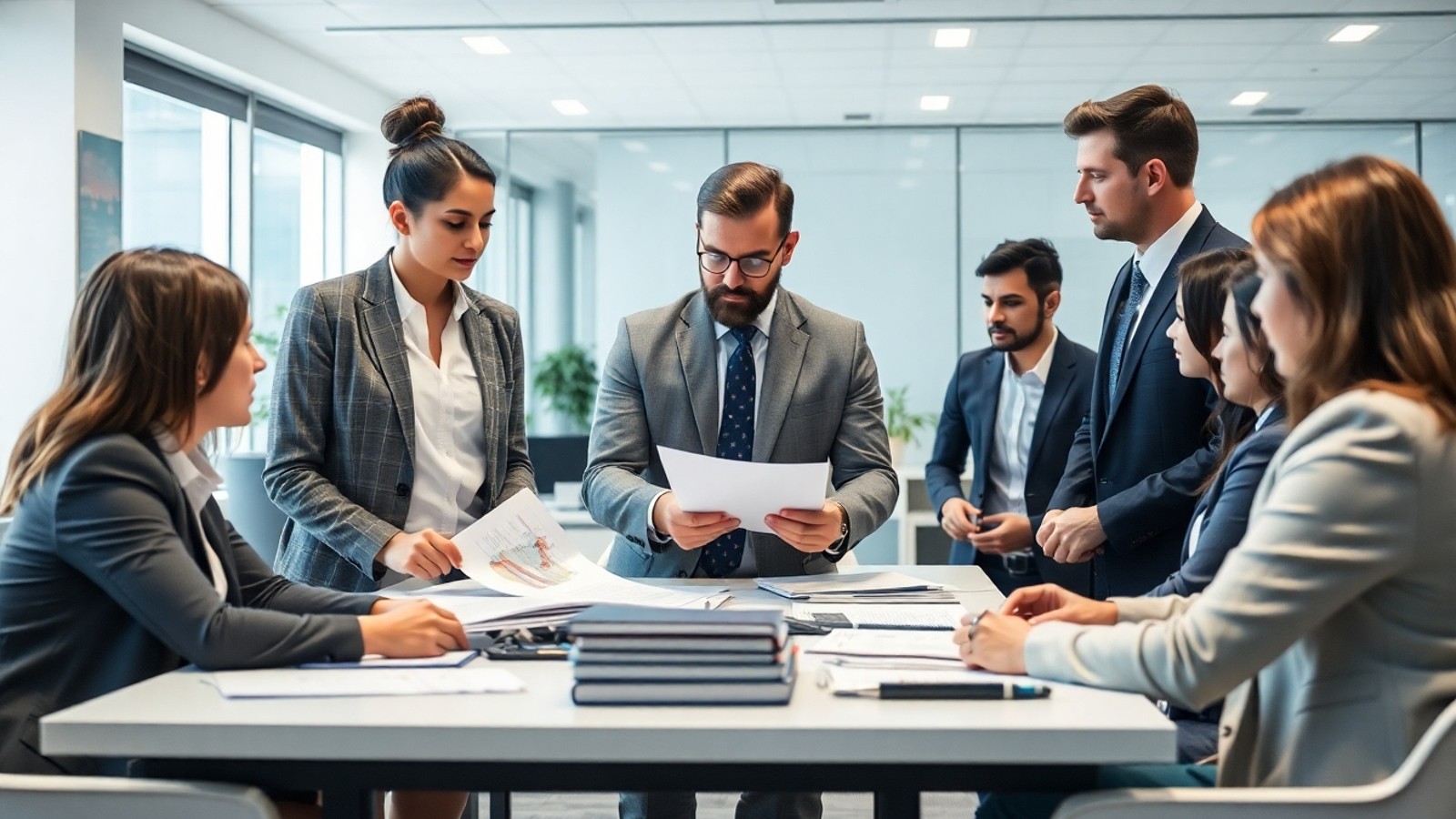 gestao empresarial conceito