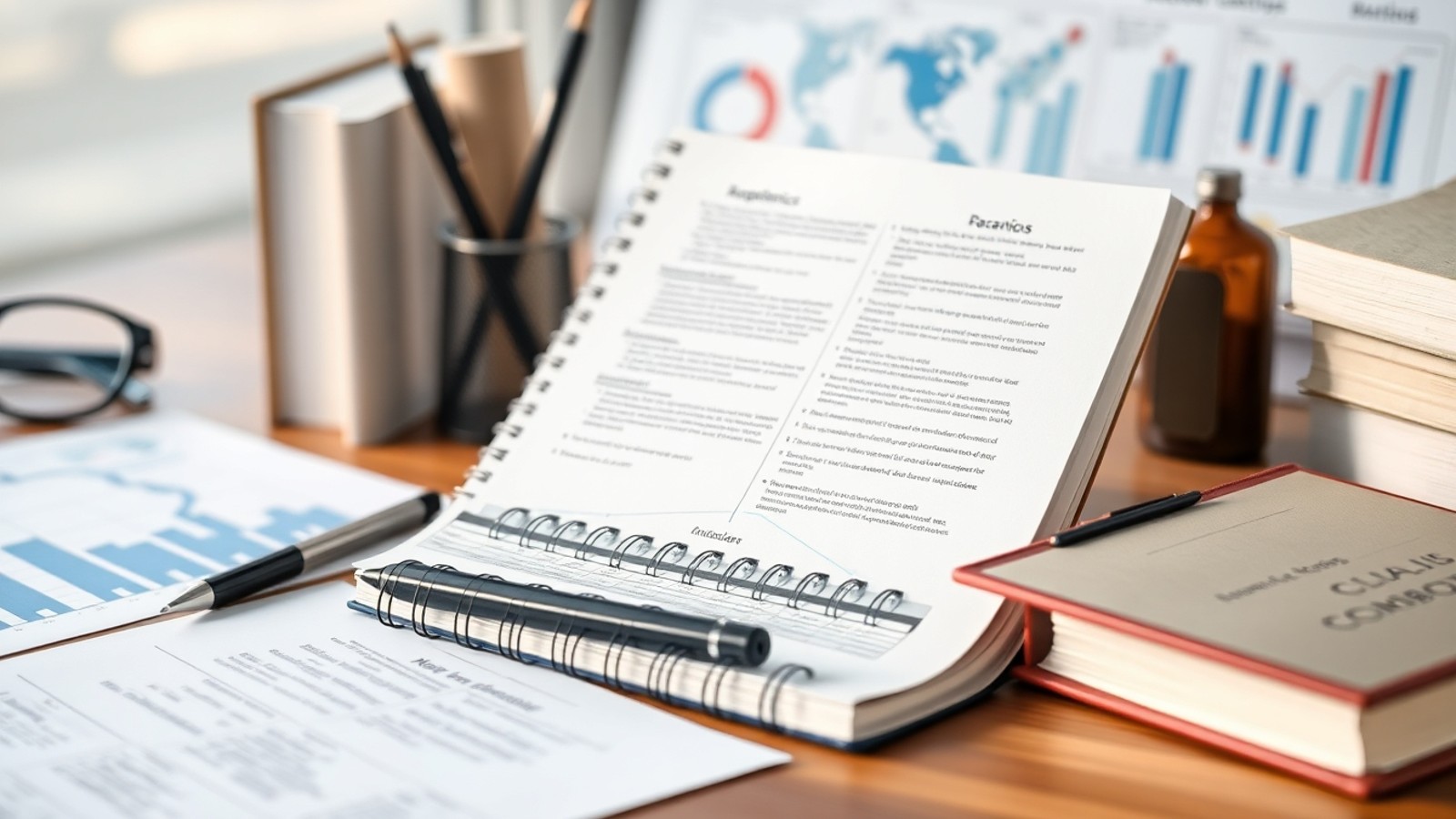metodologia conceito academico empresarial