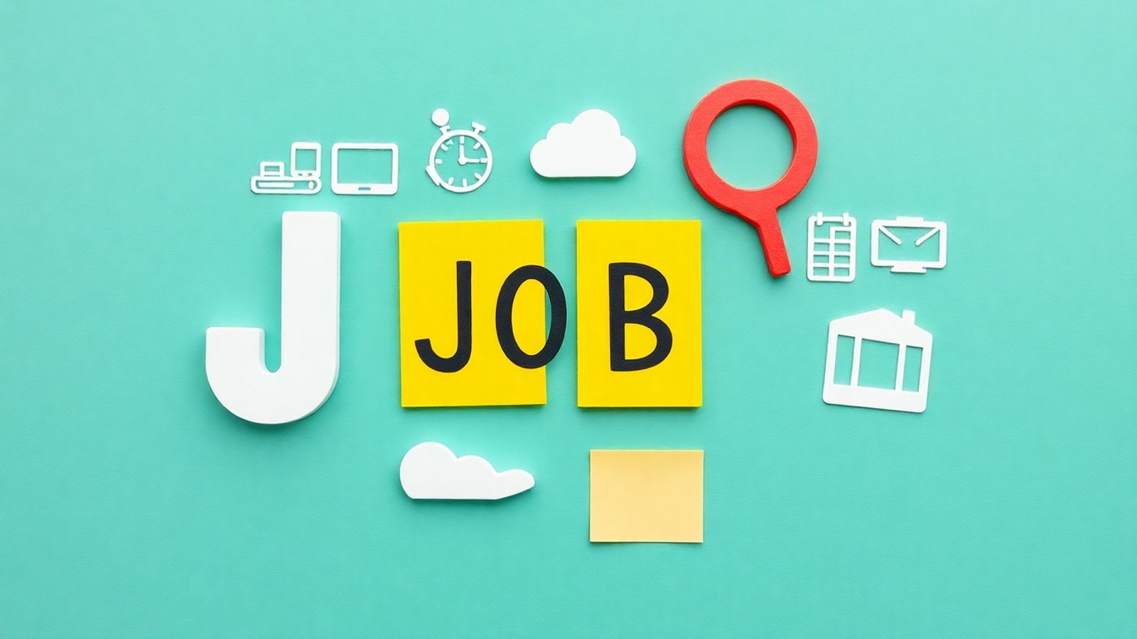 o que significa job contexto profissional