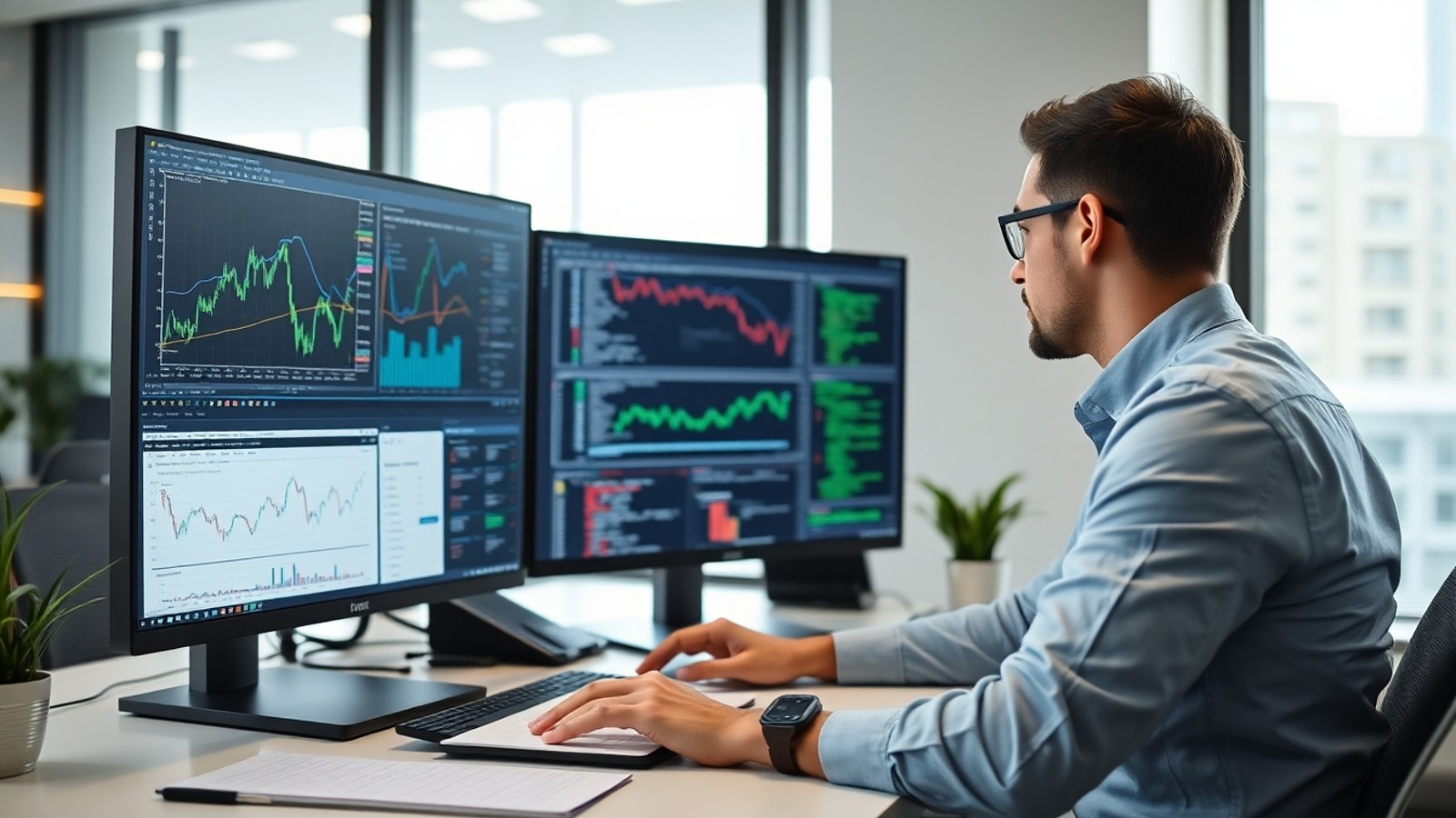 Quant Consultant Jobs: Guia Completo de Carreira