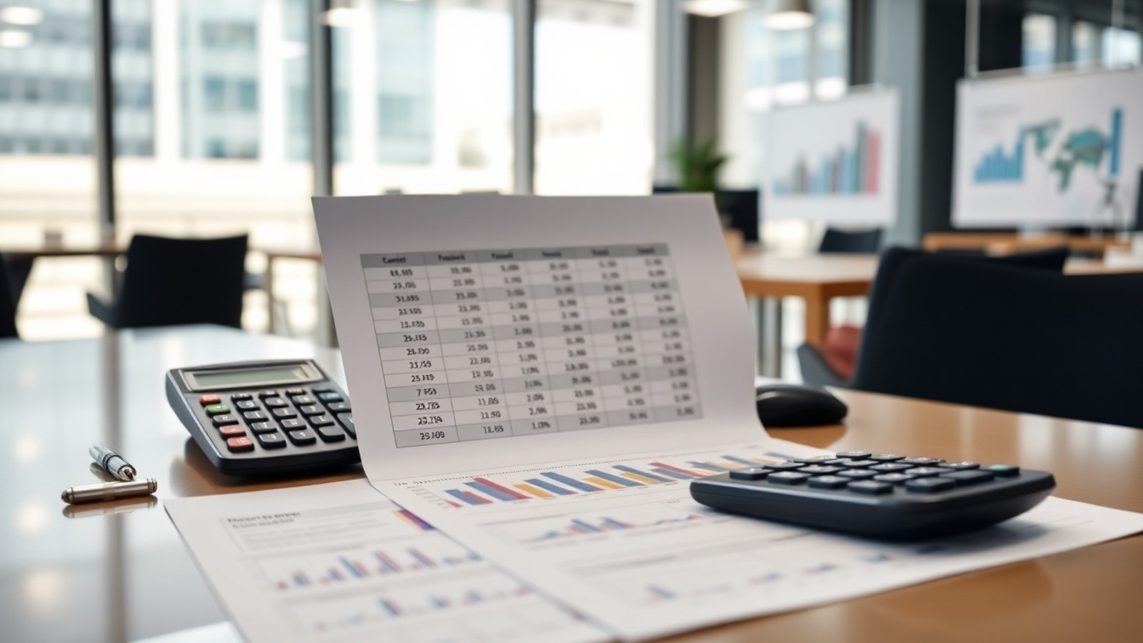 tabela de precificacao estrategia financeira