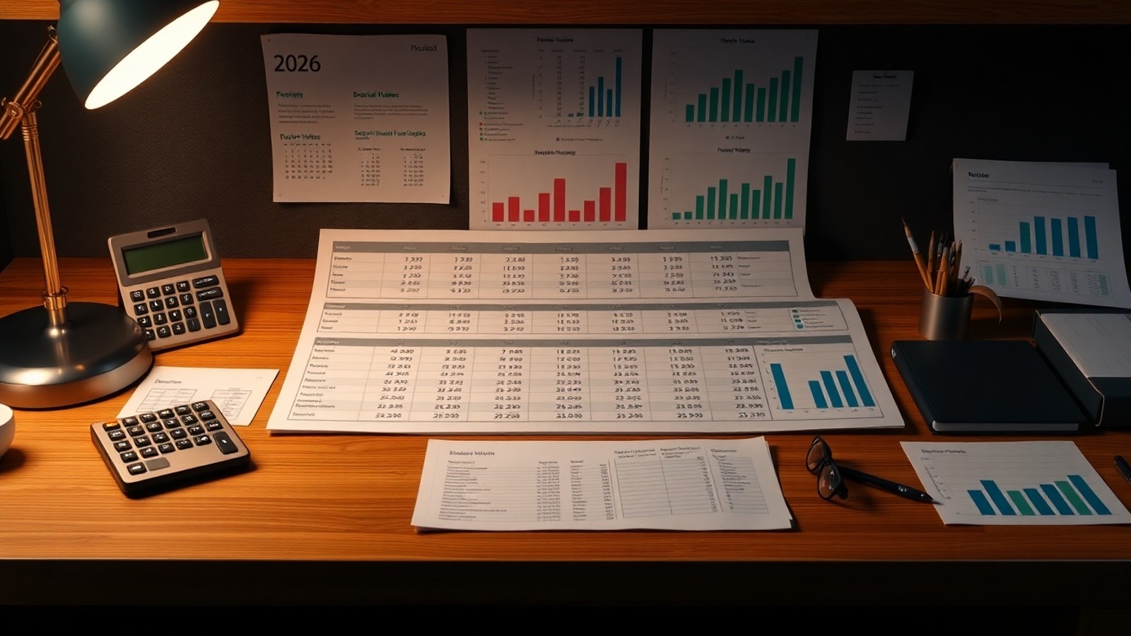 tabela valores 2026 planejamento financeiro