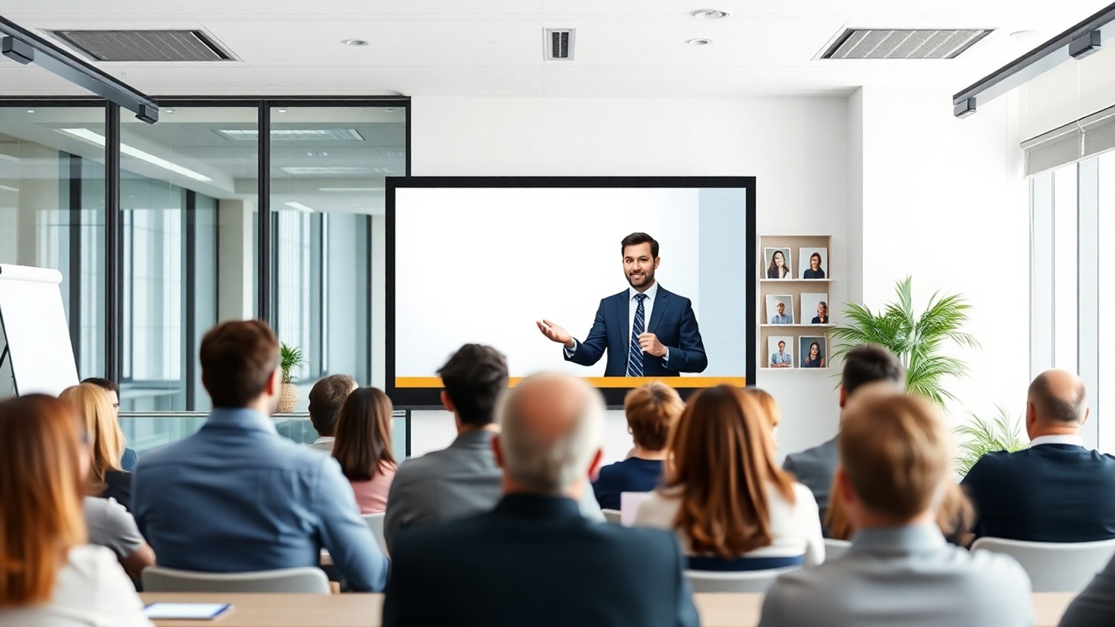 webinar seminario online