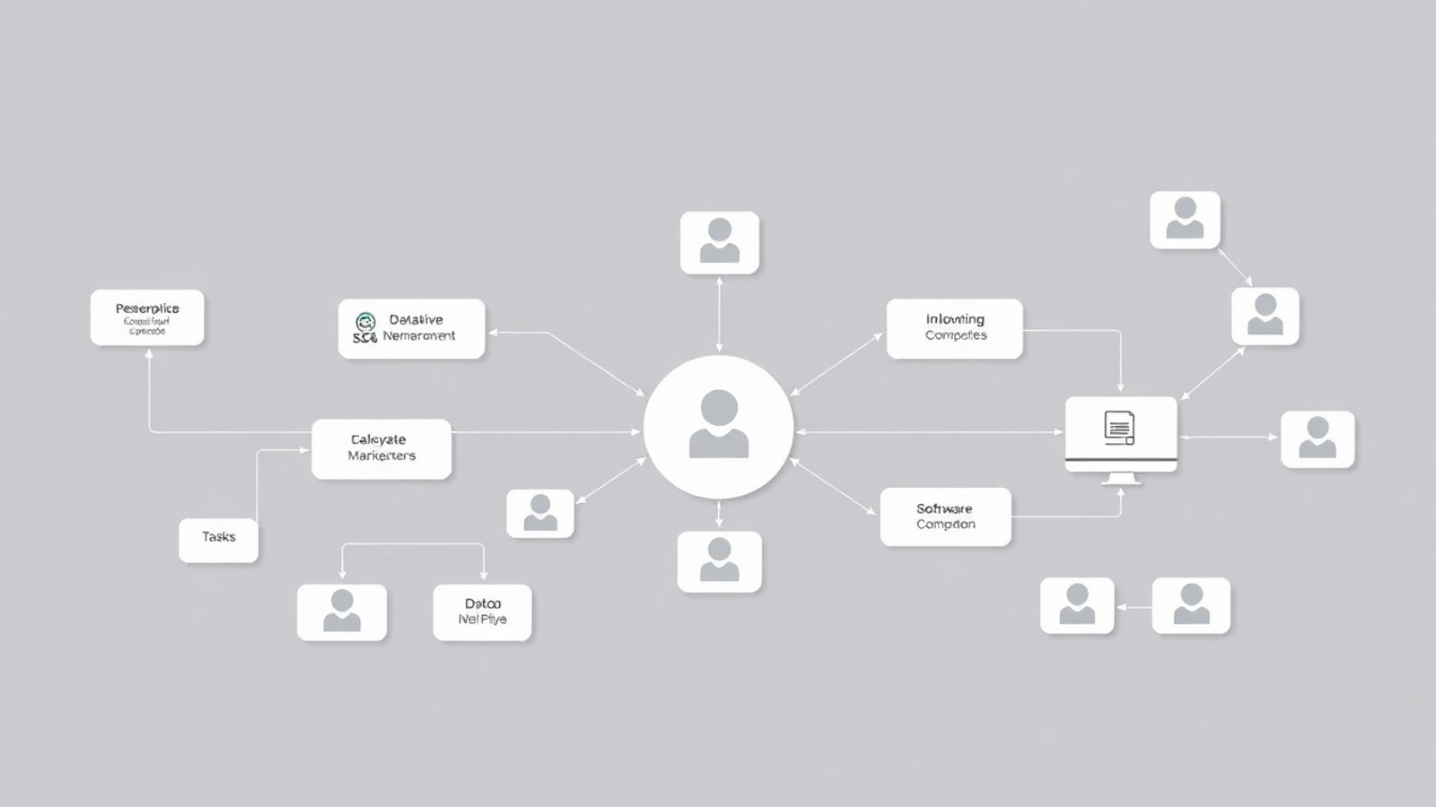 workflow fluxo de trabalho