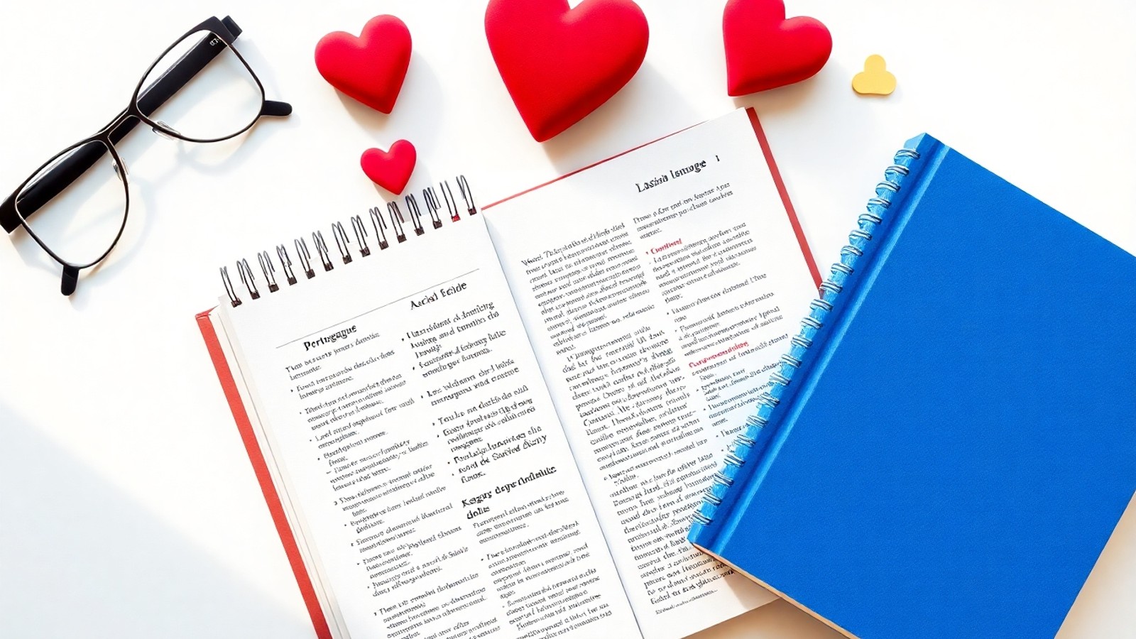 amor sinonimos dicionario escritorio