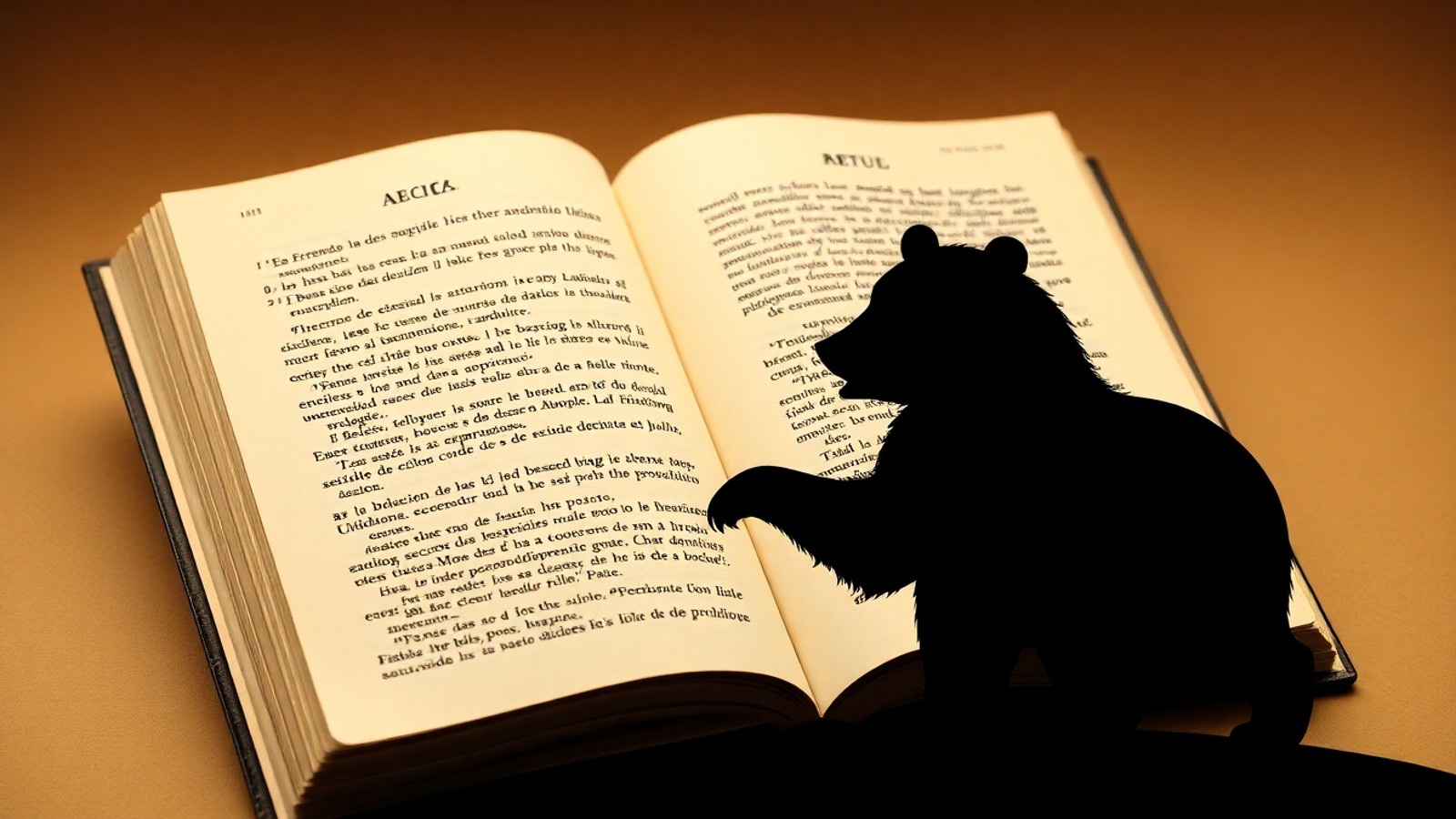 analise linguistica firme como talon de oso