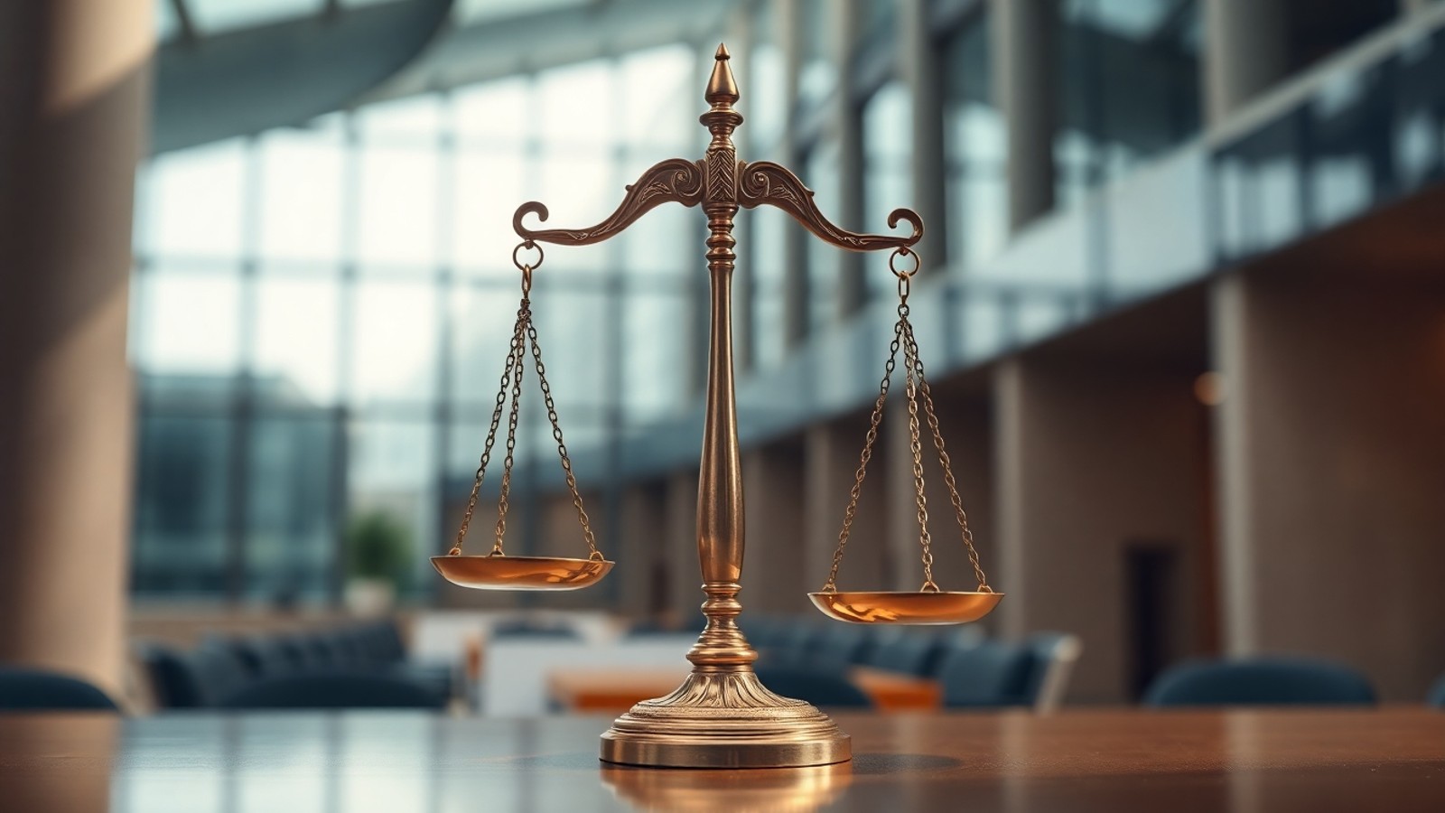 balanca da justica