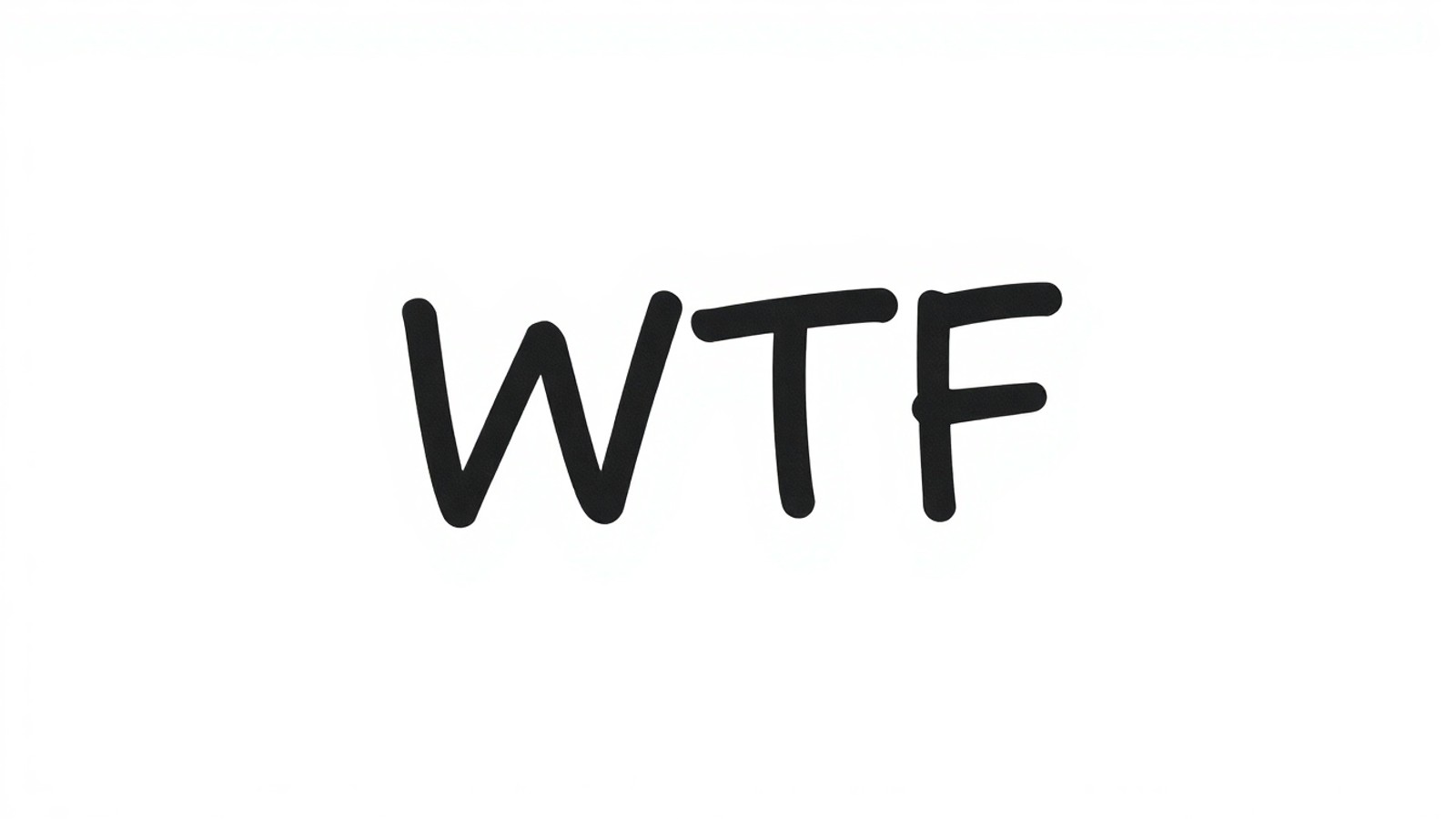 capa o que significa wtf