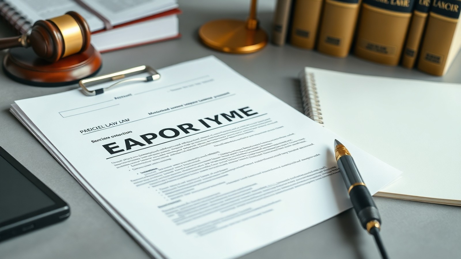 clt consolide leis trabalho significado