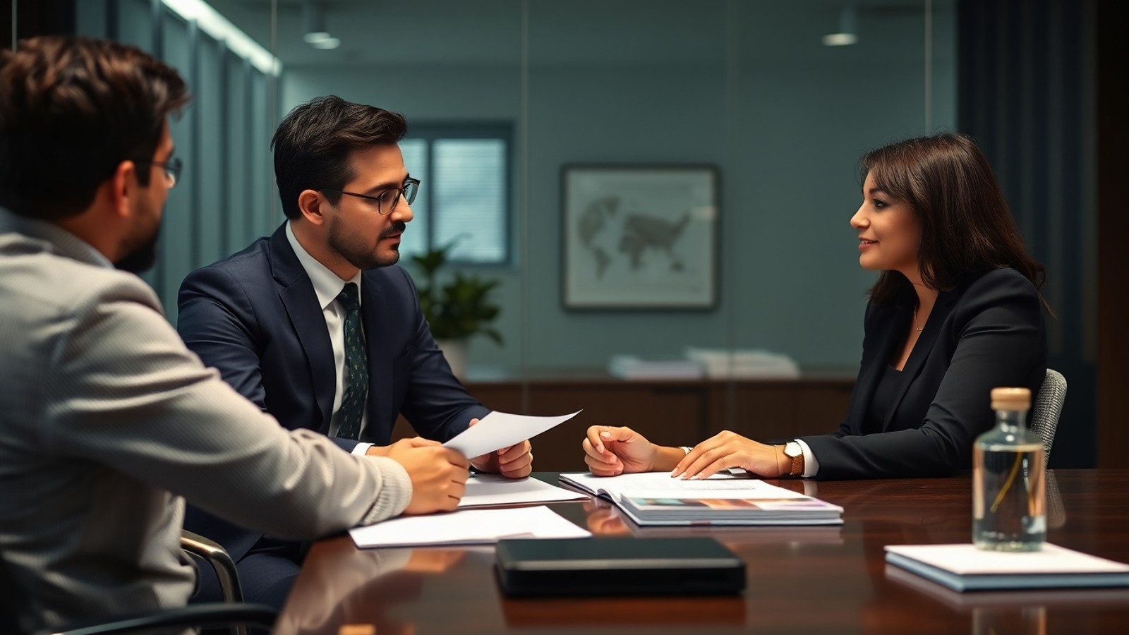 Por Que Es Importante Consultar a un Abogado: Guia Completo