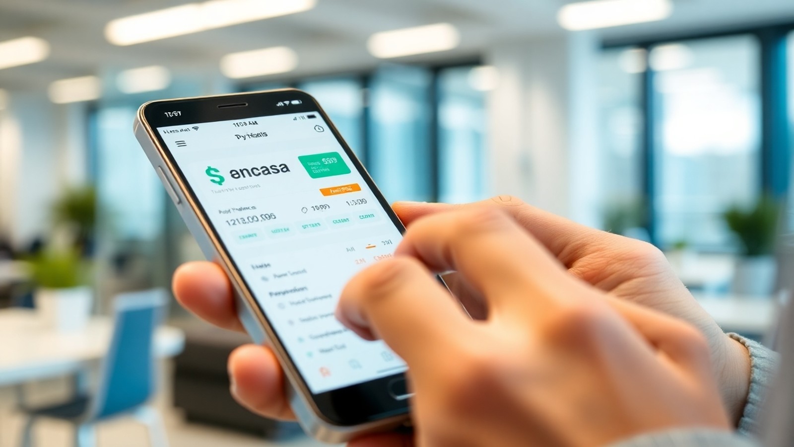 Para Que Sirve Consultar El Saldo Bancario: Guia Completo