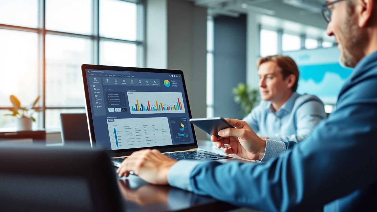 crm relacionamento com cliente