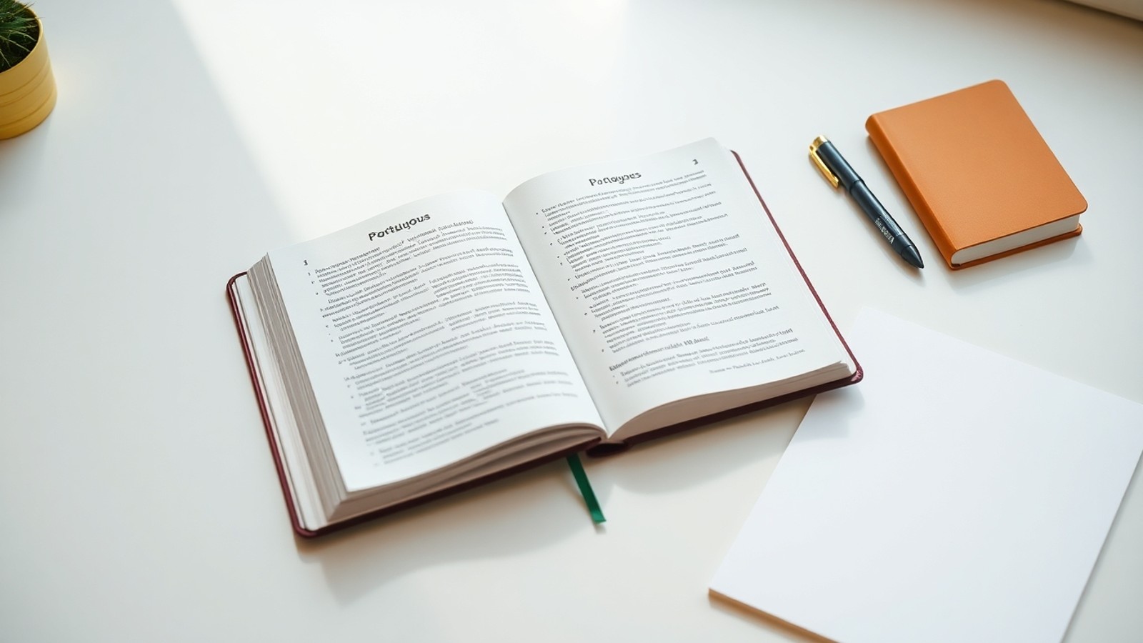 dicionario ingles portugues estudo