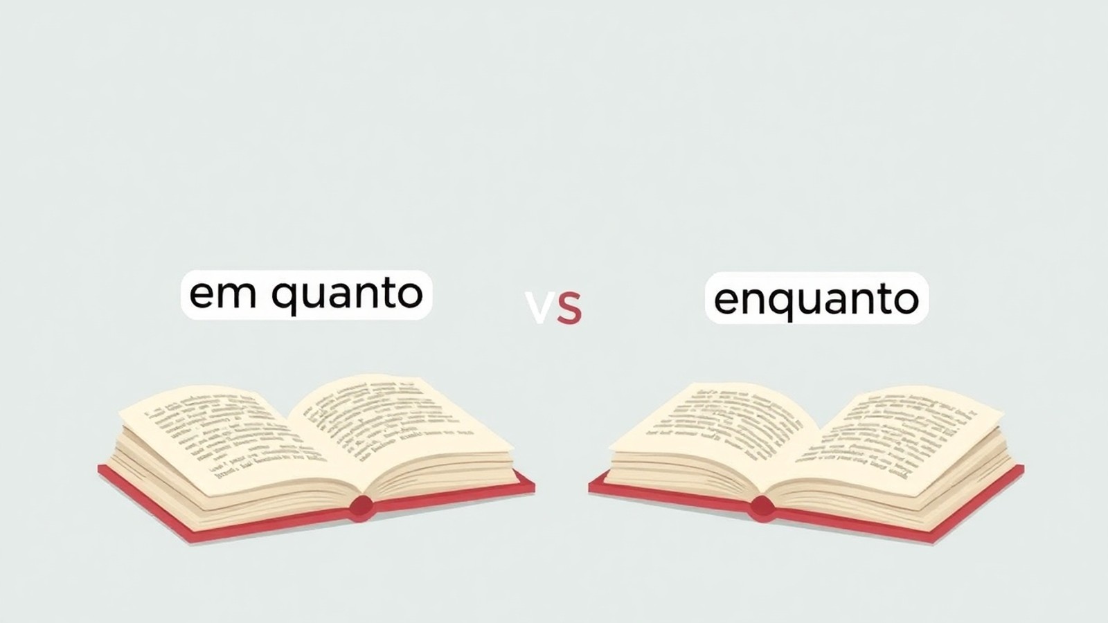 em quanto ou enquanto dicionario diferenca