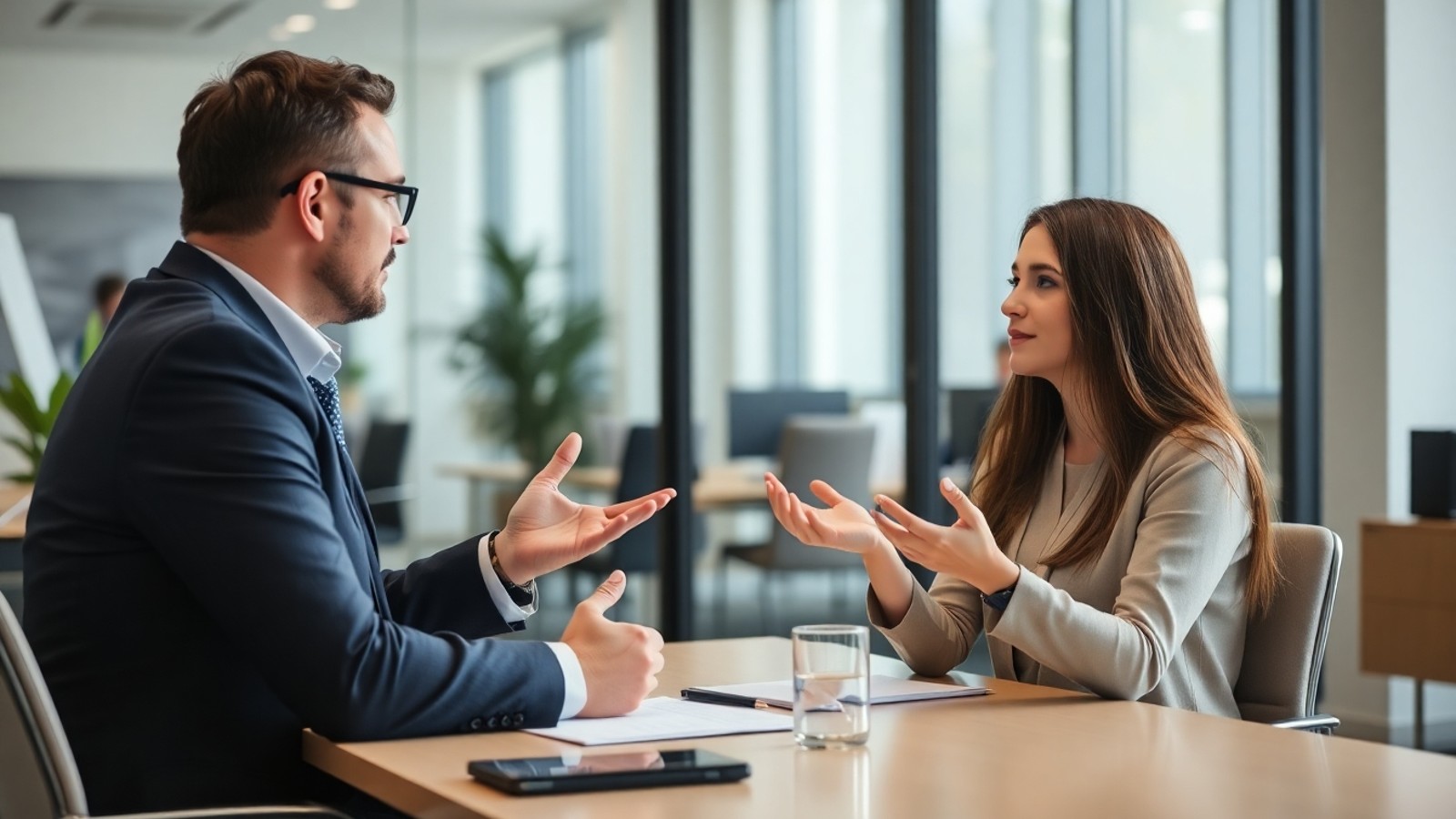feedback constructivo no ambiente corporativo