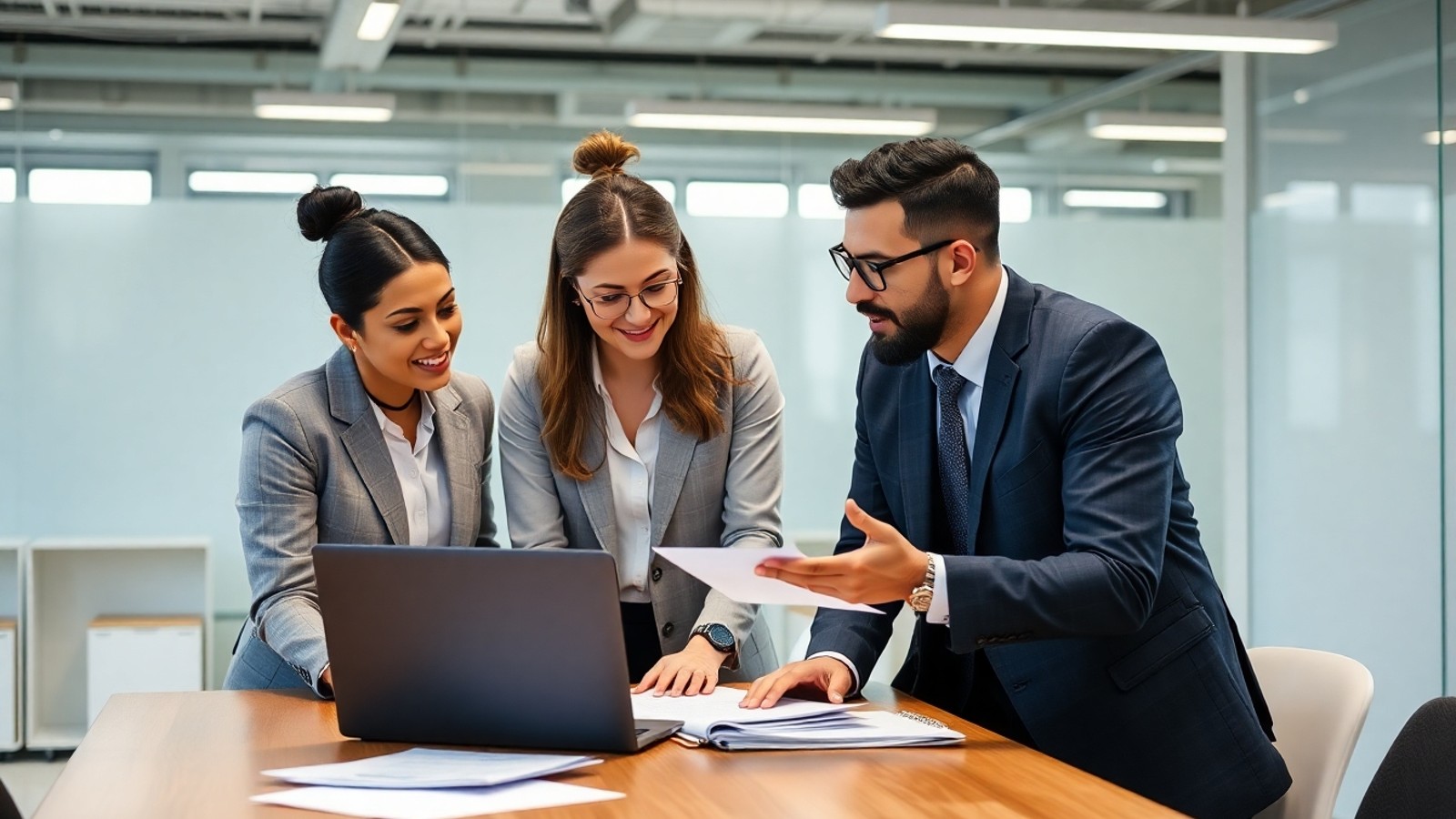 follow up estrategia empresarial