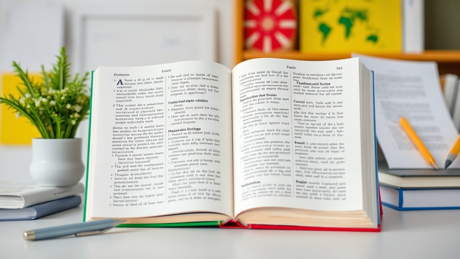 gramatica espanhol portugues conectores