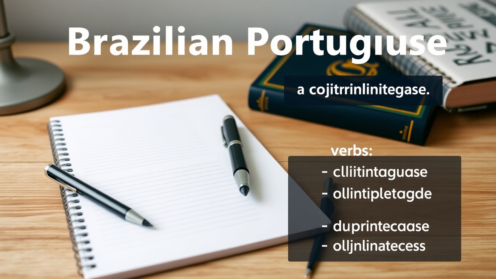 gramatica portuguesa subjuntivo formal
