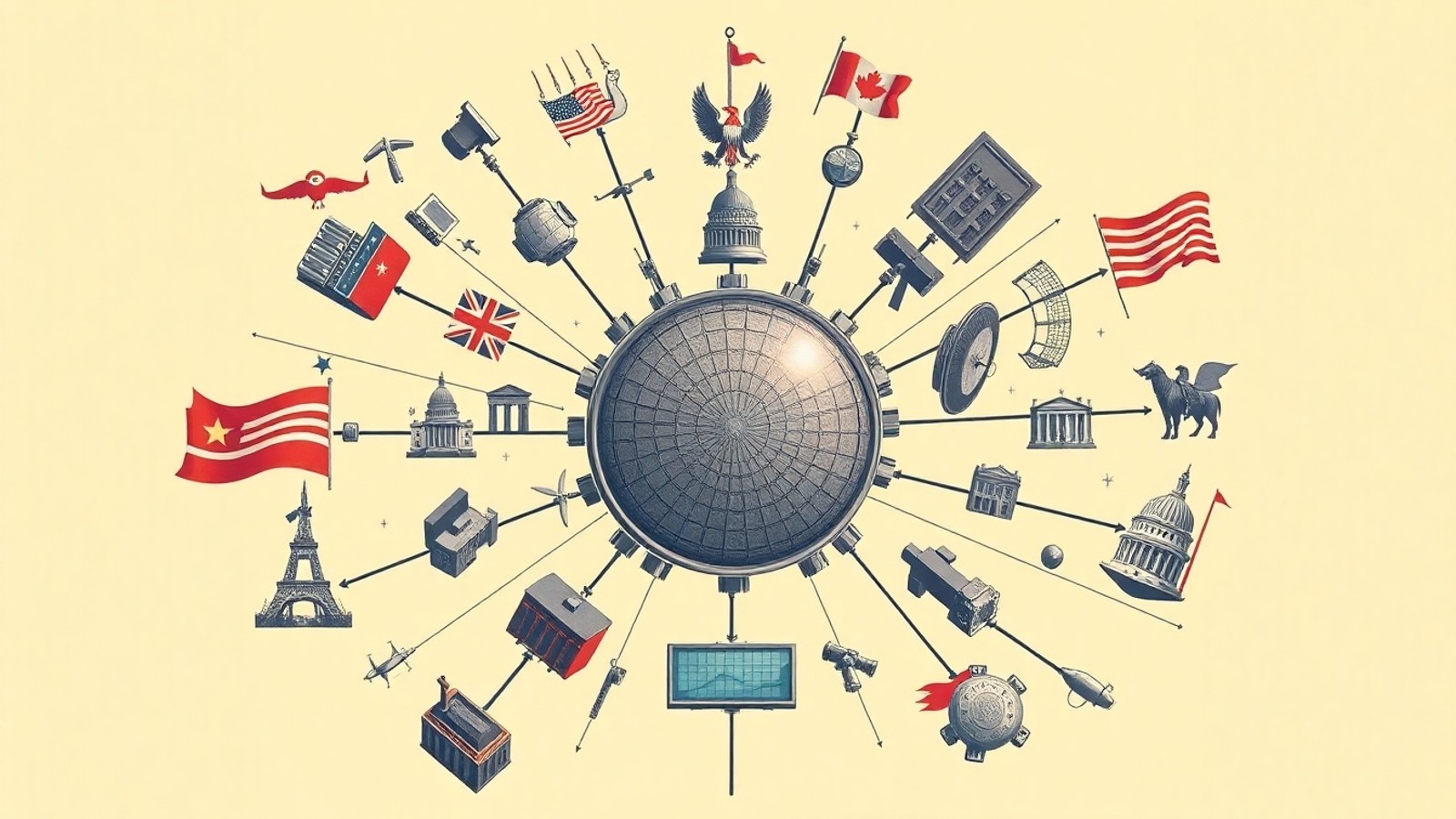 hegemonia poder politico social
