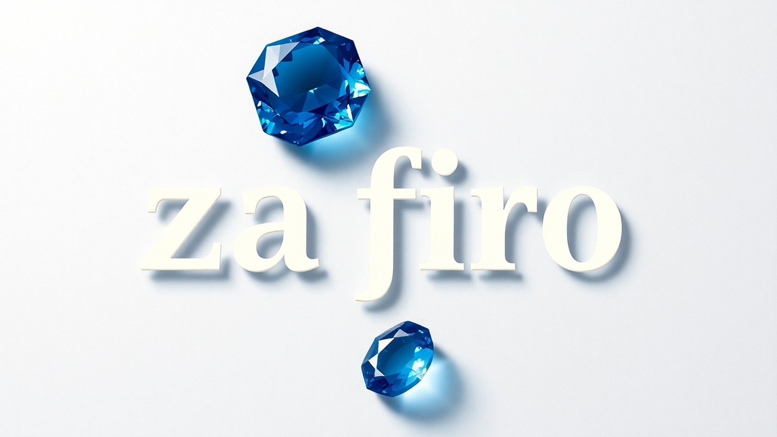 ilustracao zafiro safira dicionario bilingue