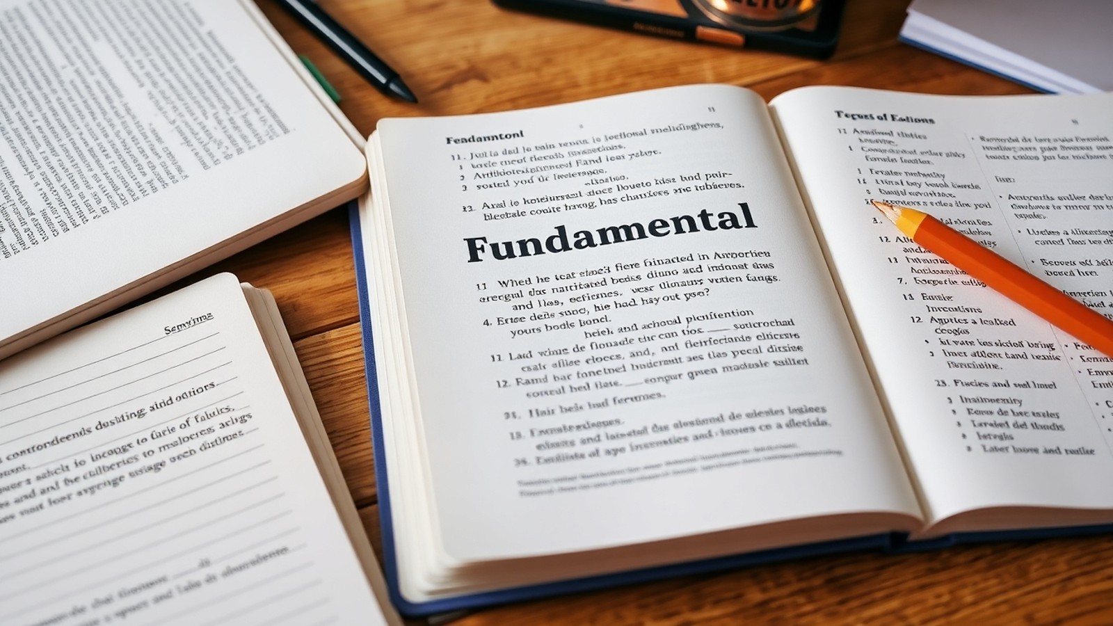 imagem sinonimo de fundamental estudo portugues