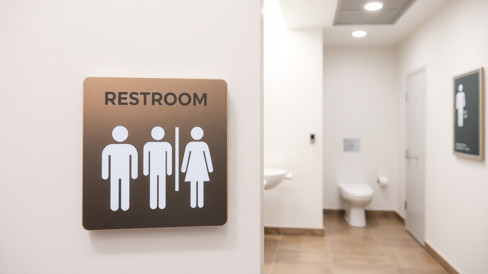 imagem sinonimo de wc banheiro moderno