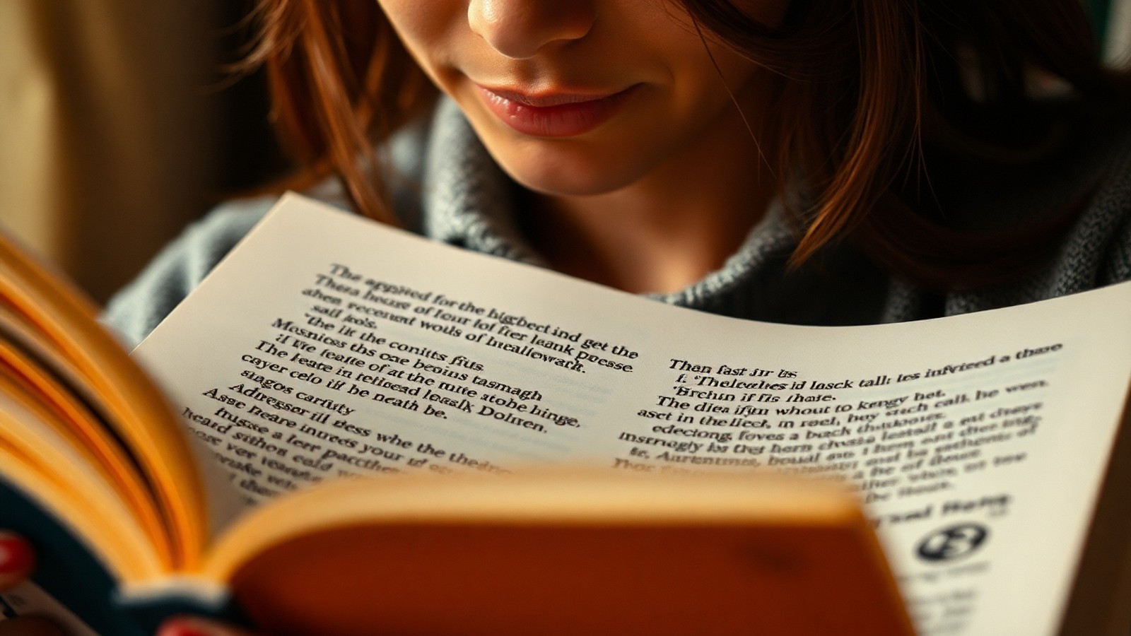 leitura inferencia significado