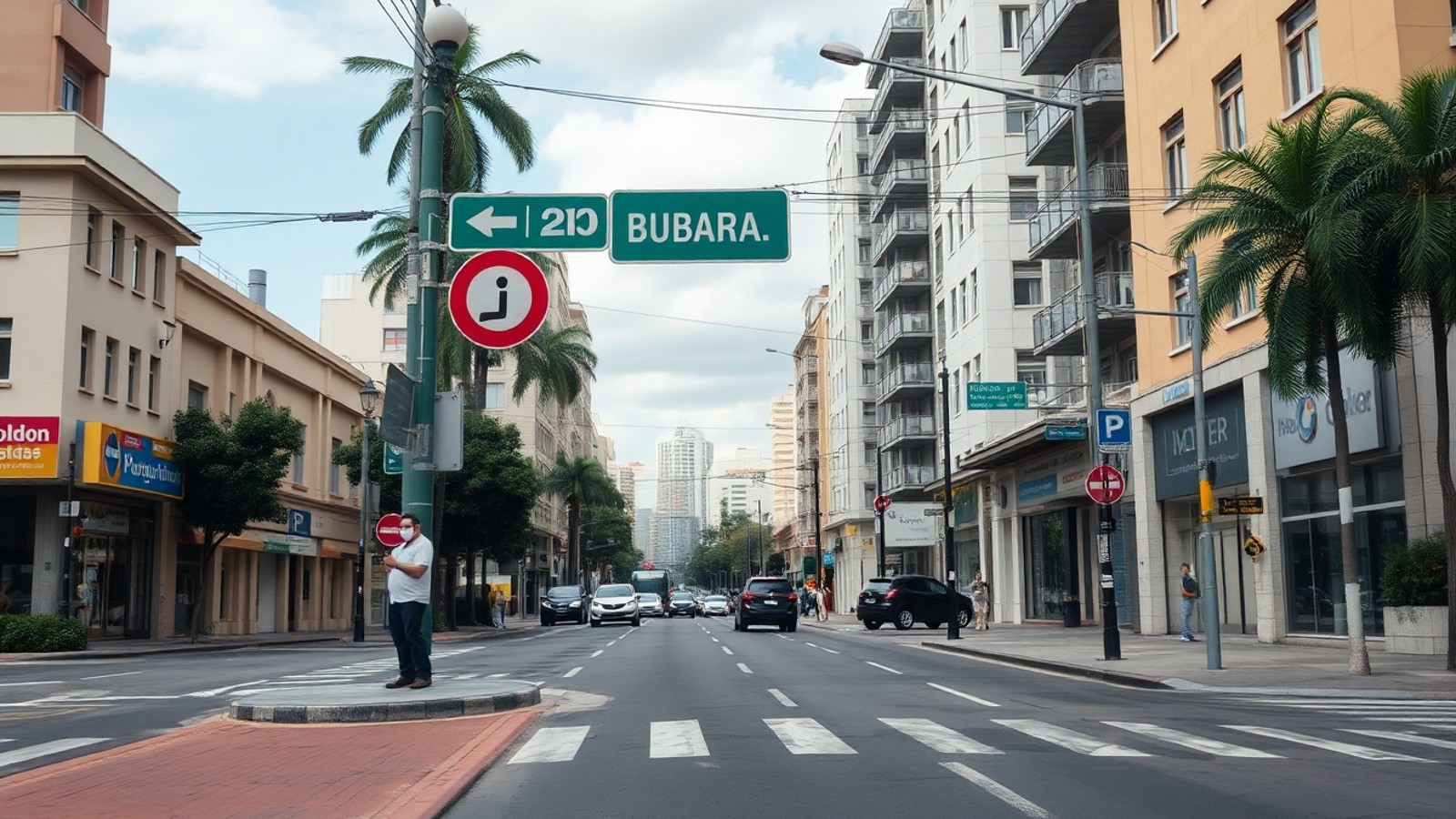 logradouro rua endereco cidade